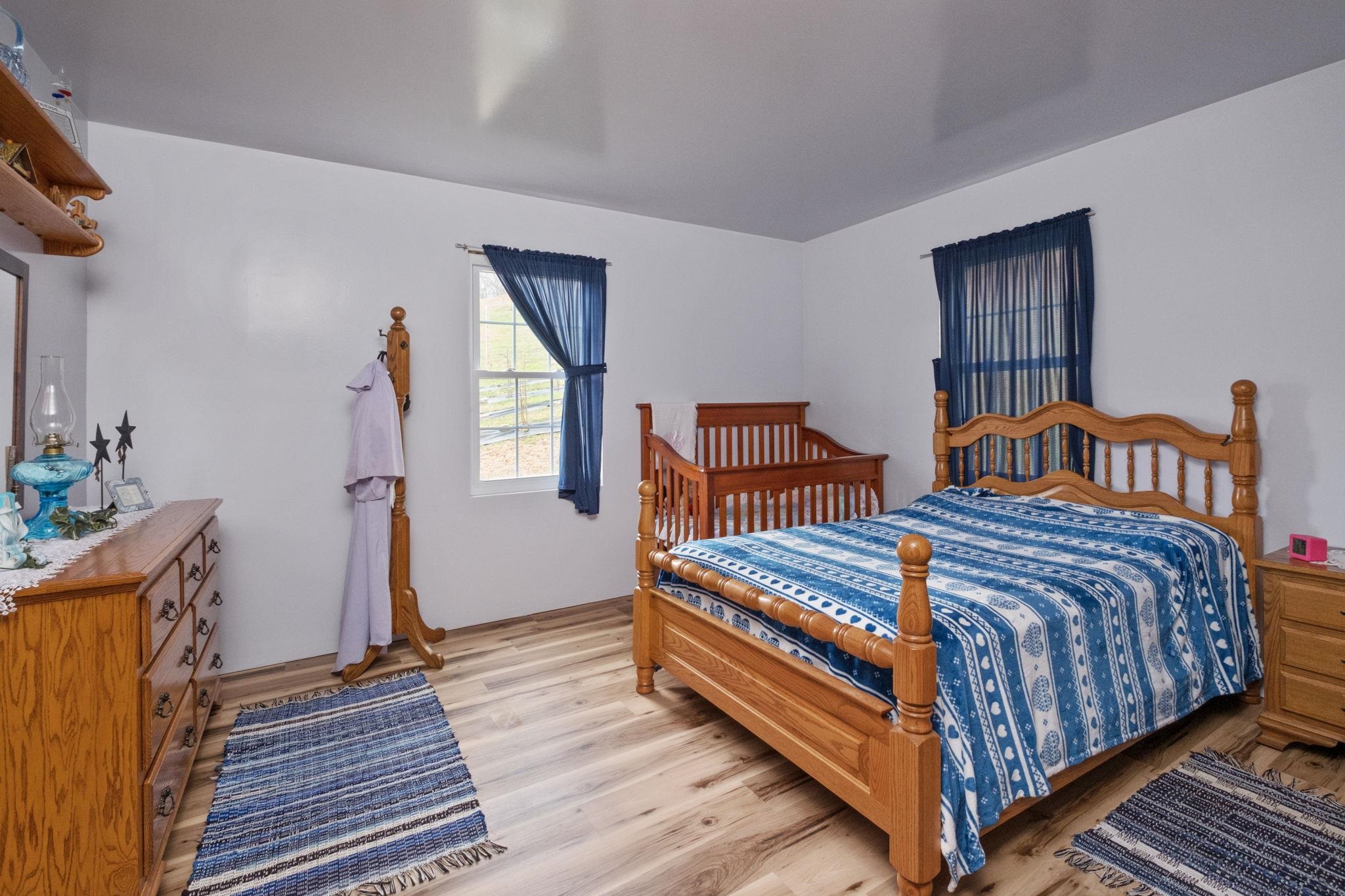 3356 JACKSON RIVER RD, MONTEREY, Virginia 24465, 3 Bedrooms Bedrooms, ,3 BathroomsBathrooms,Residential,3356 JACKSON RIVER RD,675365 MLS # 675365