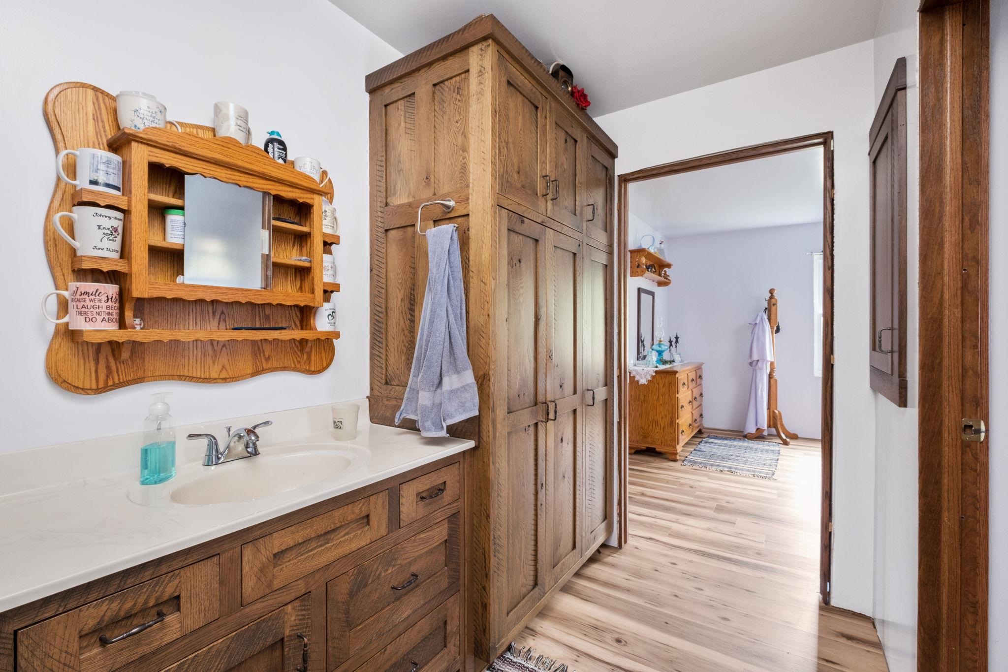 3356 JACKSON RIVER RD, MONTEREY, Virginia 24465, 3 Bedrooms Bedrooms, ,3 BathroomsBathrooms,Residential,3356 JACKSON RIVER RD,675365 MLS # 675365