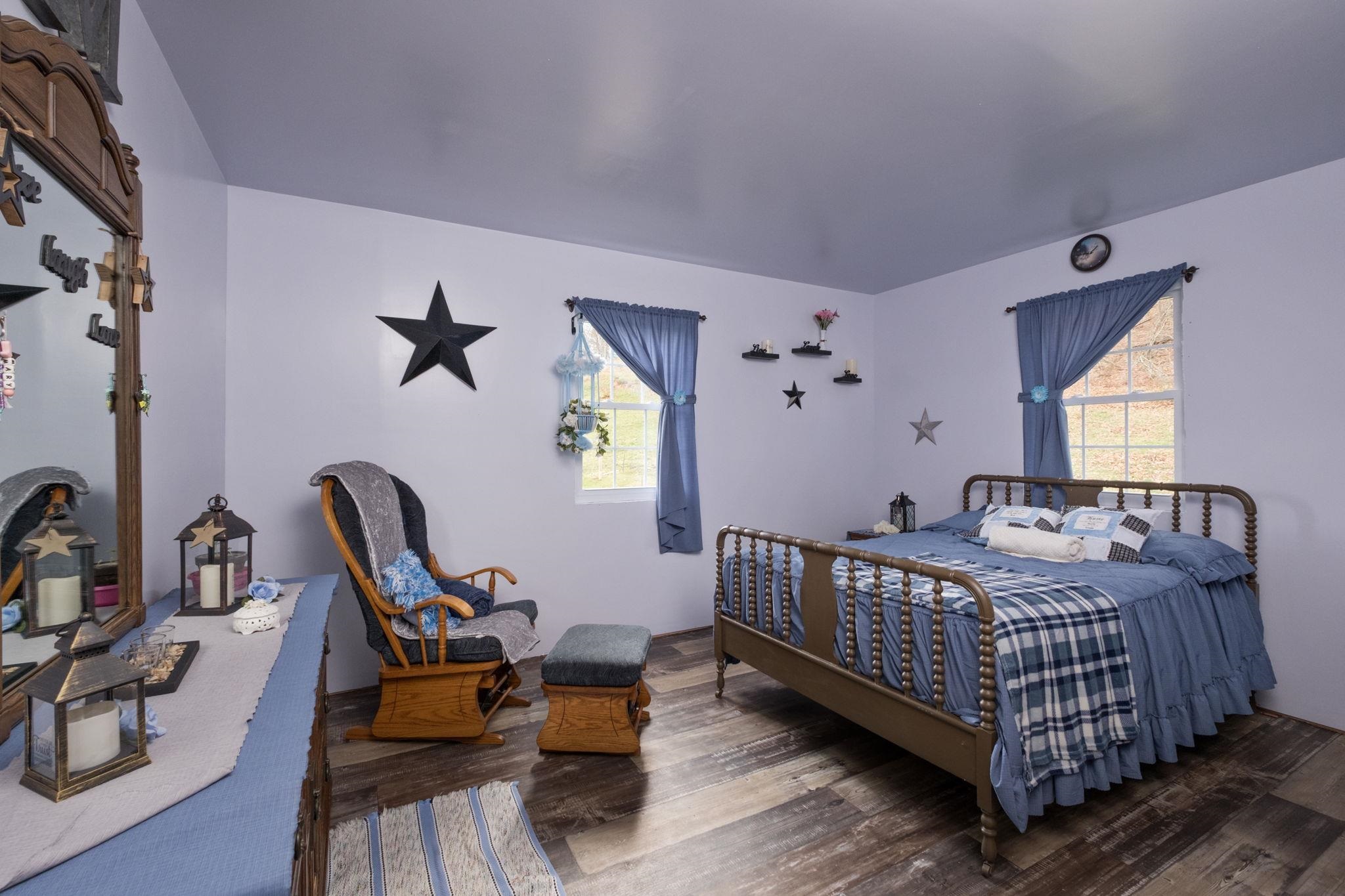 3356 JACKSON RIVER RD, MONTEREY, Virginia 24465, 3 Bedrooms Bedrooms, ,3 BathroomsBathrooms,Residential,3356 JACKSON RIVER RD,675365 MLS # 675365