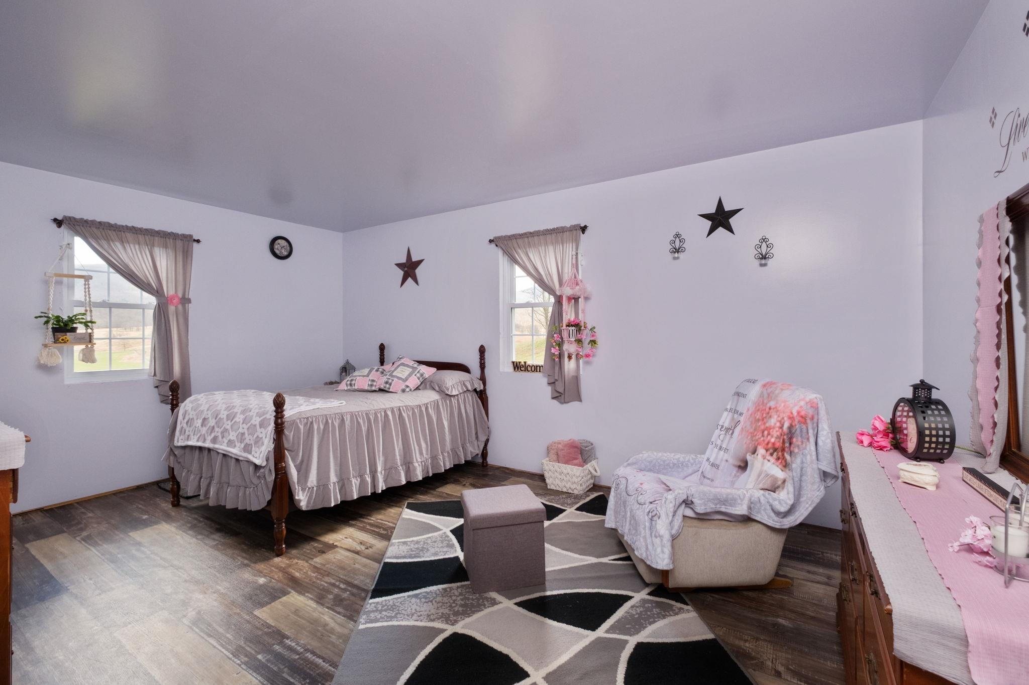 3356 JACKSON RIVER RD, MONTEREY, Virginia 24465, 3 Bedrooms Bedrooms, ,3 BathroomsBathrooms,Residential,3356 JACKSON RIVER RD,675365 MLS # 675365