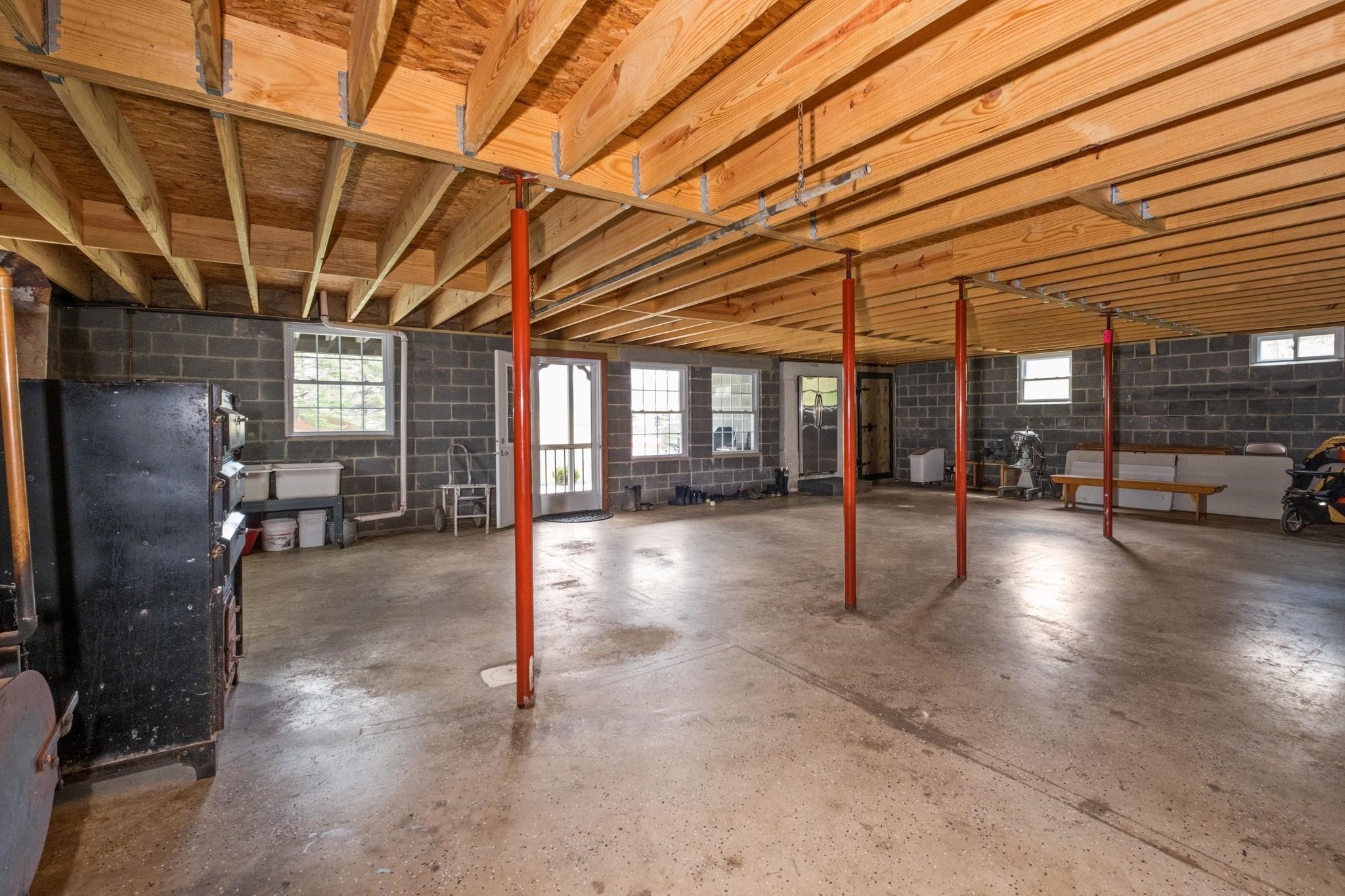 3356 JACKSON RIVER RD, MONTEREY, Virginia 24465, 3 Bedrooms Bedrooms, ,3 BathroomsBathrooms,Residential,3356 JACKSON RIVER RD,675365 MLS # 675365