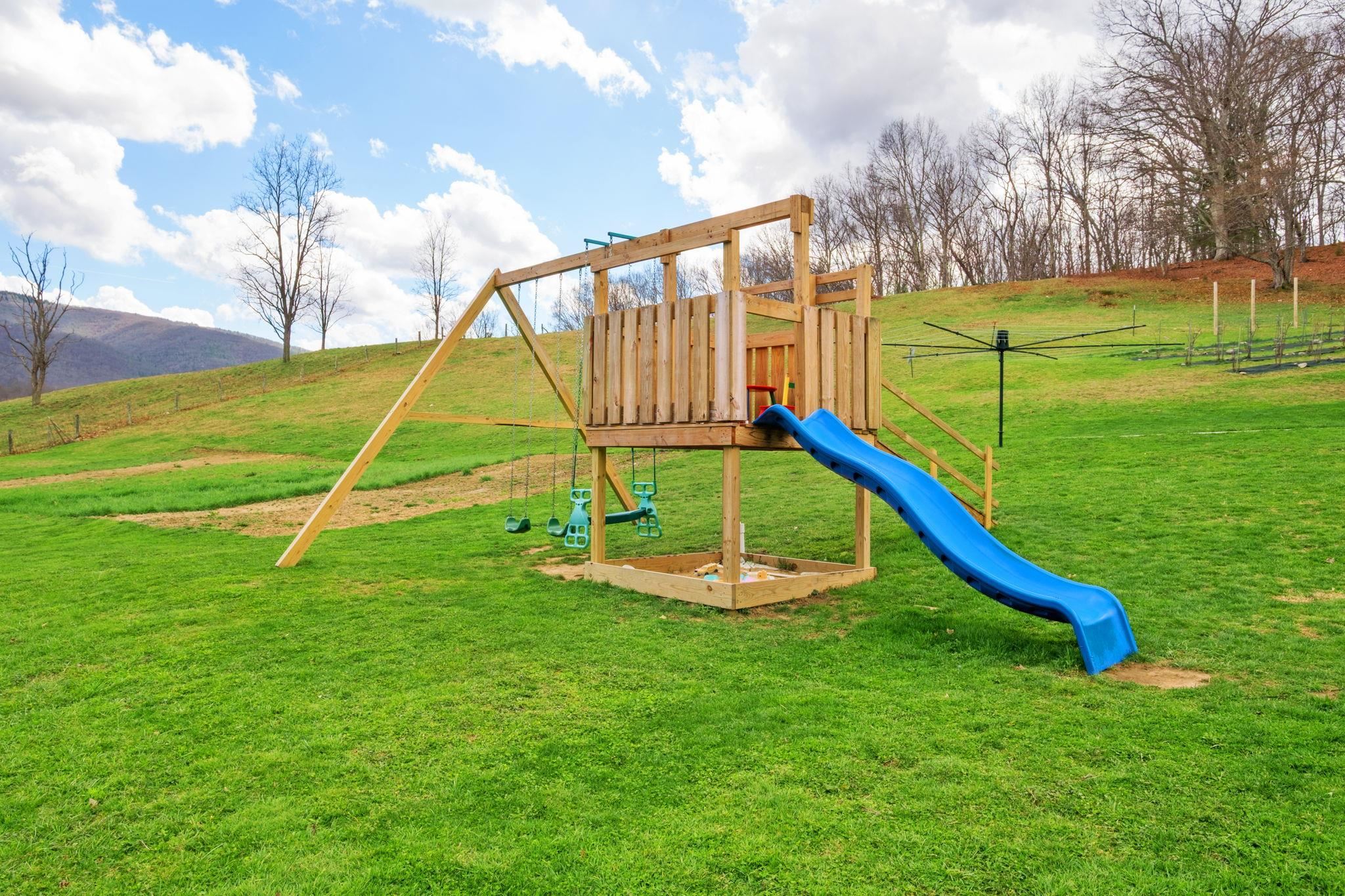 3356 JACKSON RIVER RD, MONTEREY, Virginia 24465, 3 Bedrooms Bedrooms, ,3 BathroomsBathrooms,Residential,3356 JACKSON RIVER RD,675365 MLS # 675365