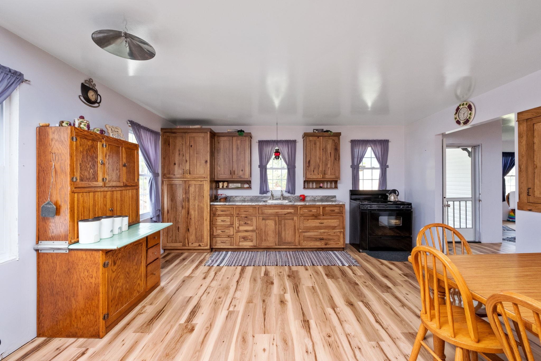 3356 JACKSON RIVER RD, MONTEREY, Virginia 24465, 3 Bedrooms Bedrooms, ,3 BathroomsBathrooms,Residential,3356 JACKSON RIVER RD,675365 MLS # 675365