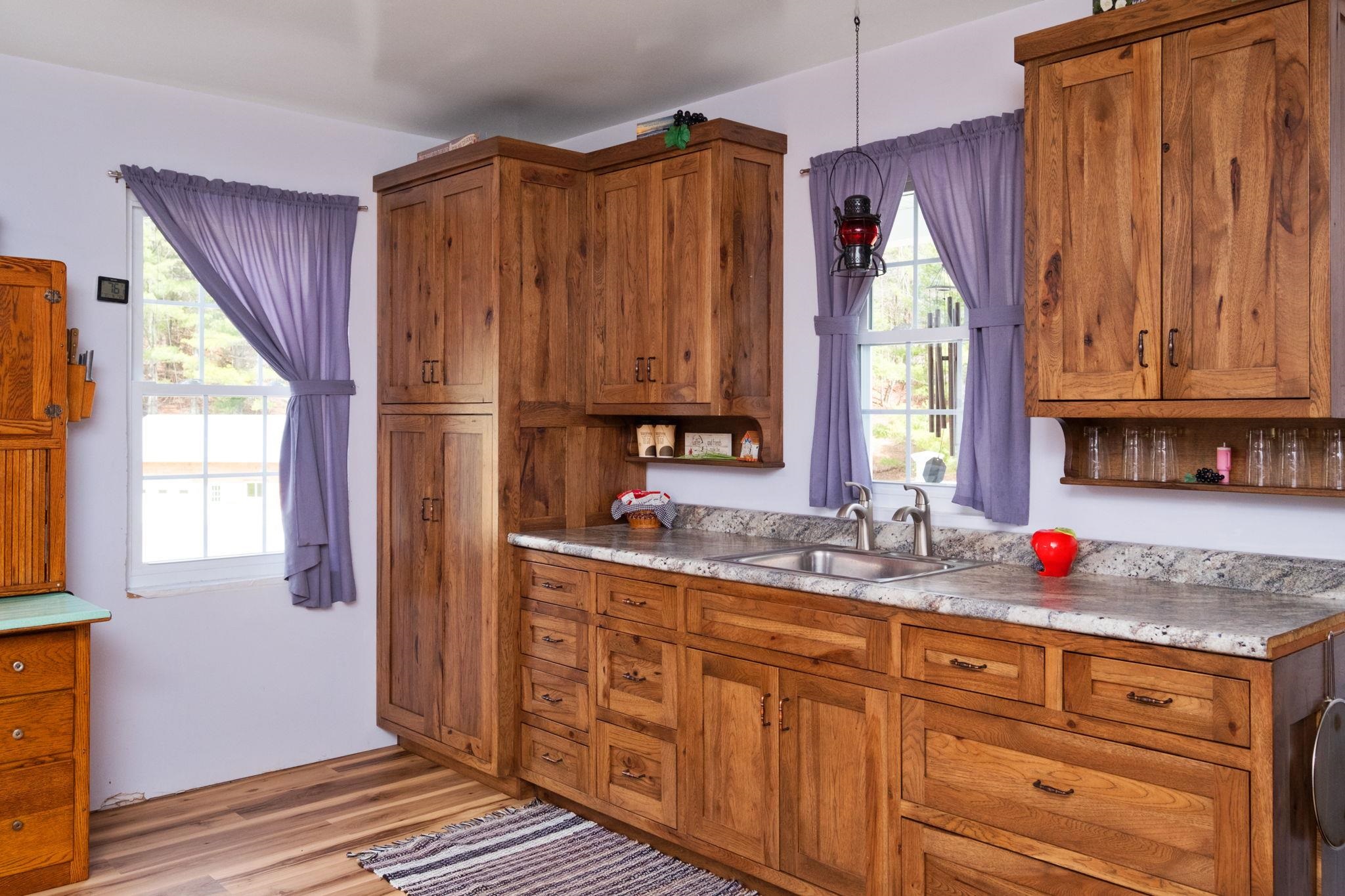 3356 JACKSON RIVER RD, MONTEREY, Virginia 24465, 3 Bedrooms Bedrooms, ,3 BathroomsBathrooms,Residential,3356 JACKSON RIVER RD,675365 MLS # 675365