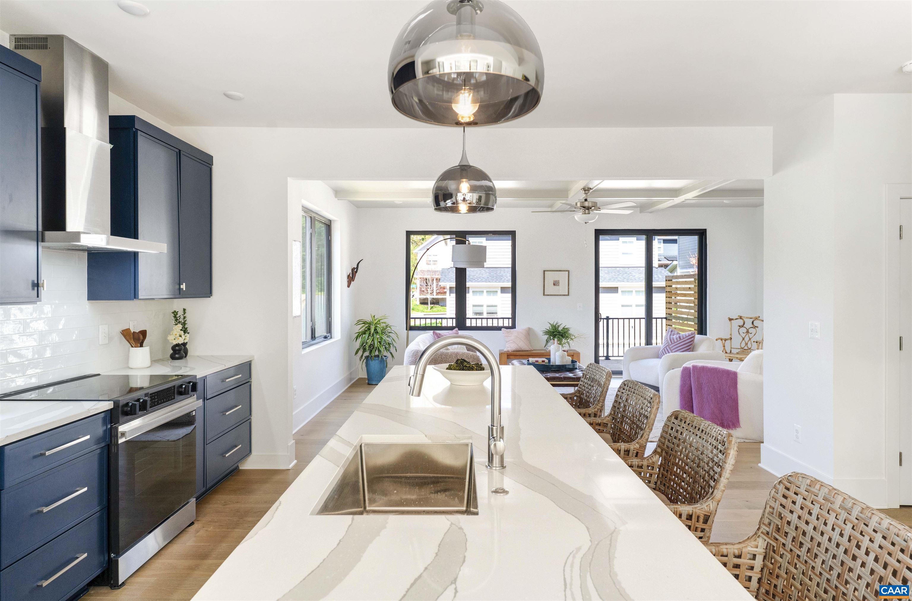 987 5TH ST SW, CHARLOTTESVILLE, Virginia 22902, 4 Bedrooms Bedrooms, ,3 BathroomsBathrooms,Residential,987 5TH ST SW,675371 MLS # 675371