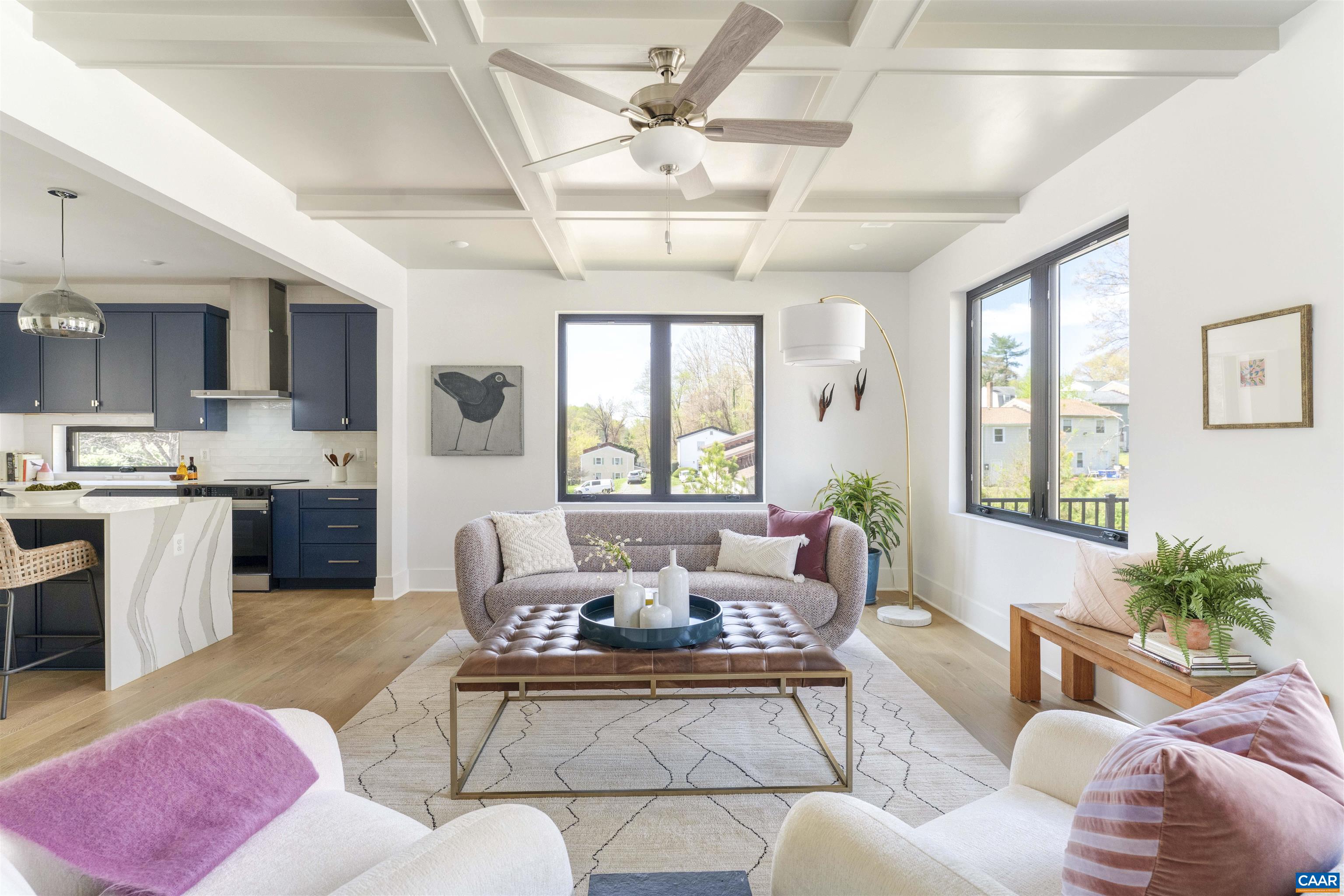 987 5TH ST SW, CHARLOTTESVILLE, Virginia 22902, 4 Bedrooms Bedrooms, ,3 BathroomsBathrooms,Residential,987 5TH ST SW,675371 MLS # 675371