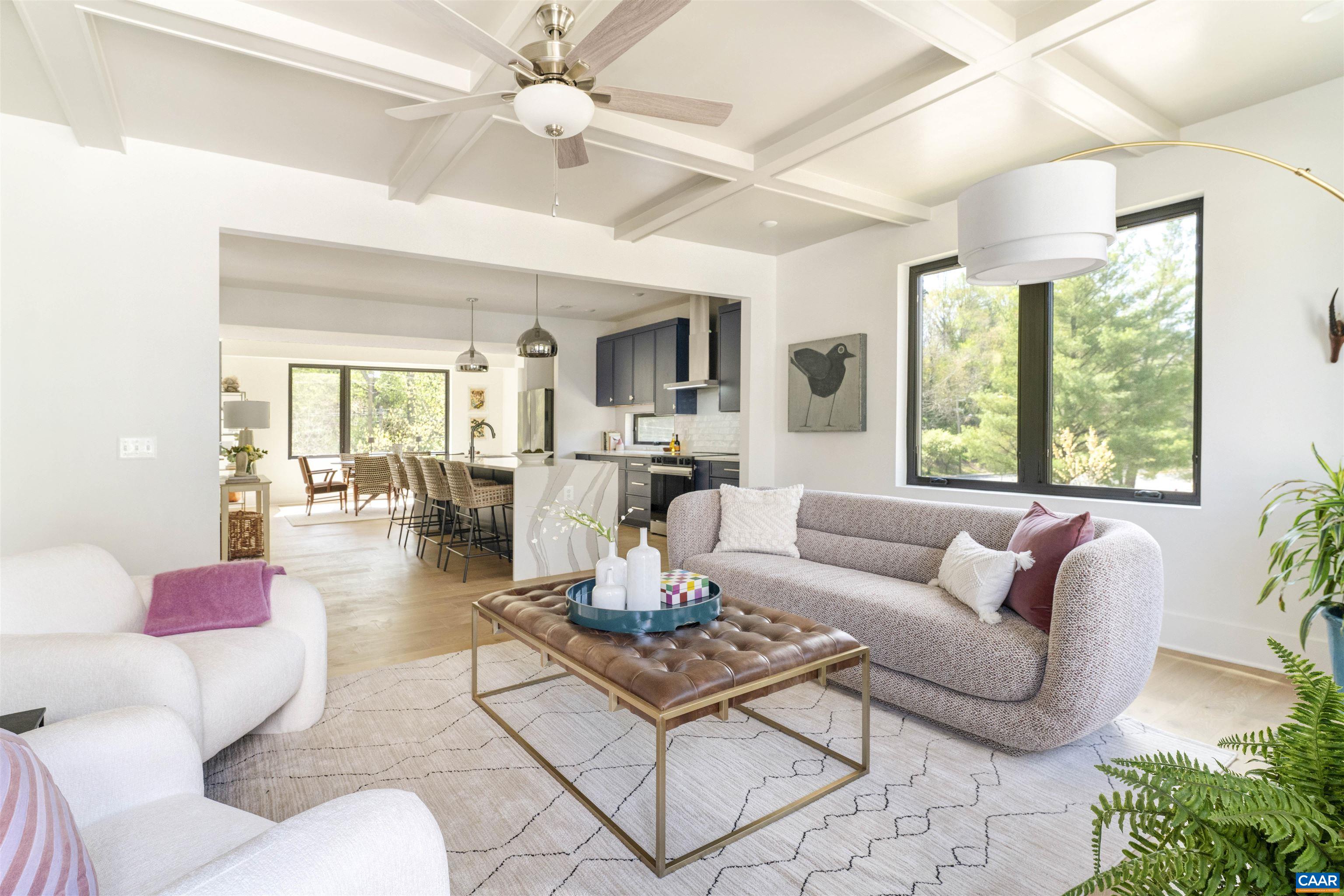 987 5TH ST SW, CHARLOTTESVILLE, Virginia 22902, 4 Bedrooms Bedrooms, ,3 BathroomsBathrooms,Residential,987 5TH ST SW,675371 MLS # 675371