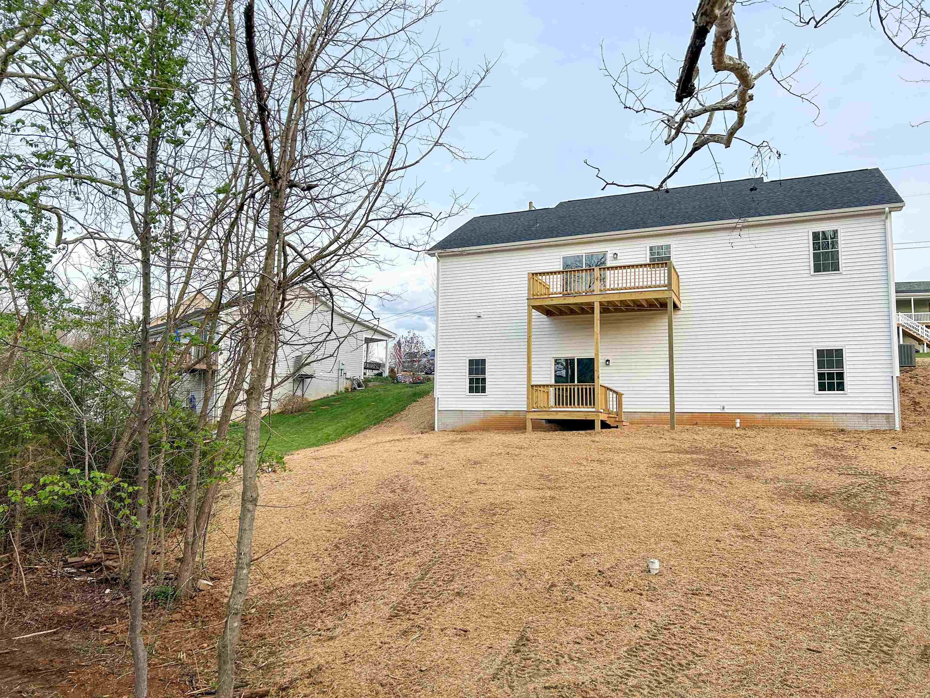 244 LOCUSTDALE LOOP, SHENANDOAH, Virginia 22849, 3 Bedrooms Bedrooms, ,2 BathroomsBathrooms,Residential,244 LOCUSTDALE LOOP,675374 MLS # 675374