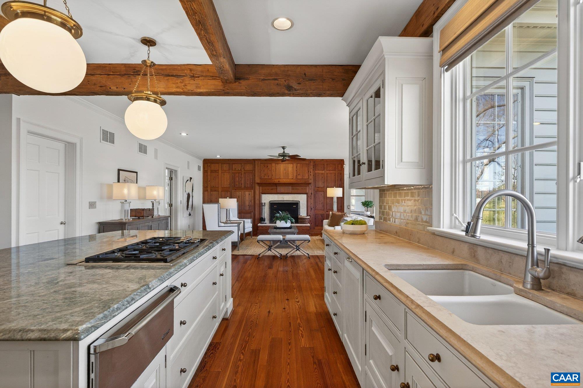 1480 GARTH GATE LN, CHARLOTTESVILLE, Virginia 22901, 4 Bedrooms Bedrooms, ,4 BathroomsBathrooms,Residential,1480 GARTH GATE LN,675375 MLS # 675375