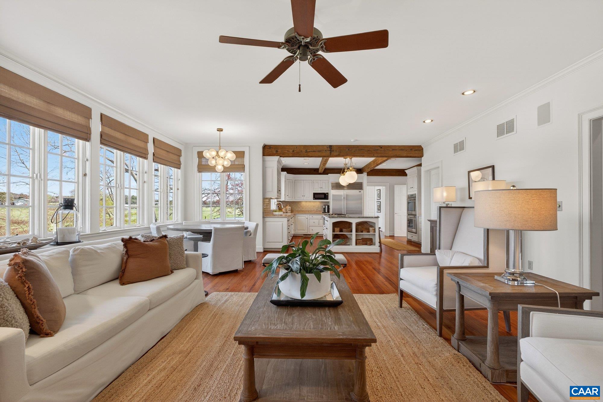 1480 GARTH GATE LN, CHARLOTTESVILLE, Virginia 22901, 4 Bedrooms Bedrooms, ,4 BathroomsBathrooms,Residential,1480 GARTH GATE LN,675375 MLS # 675375