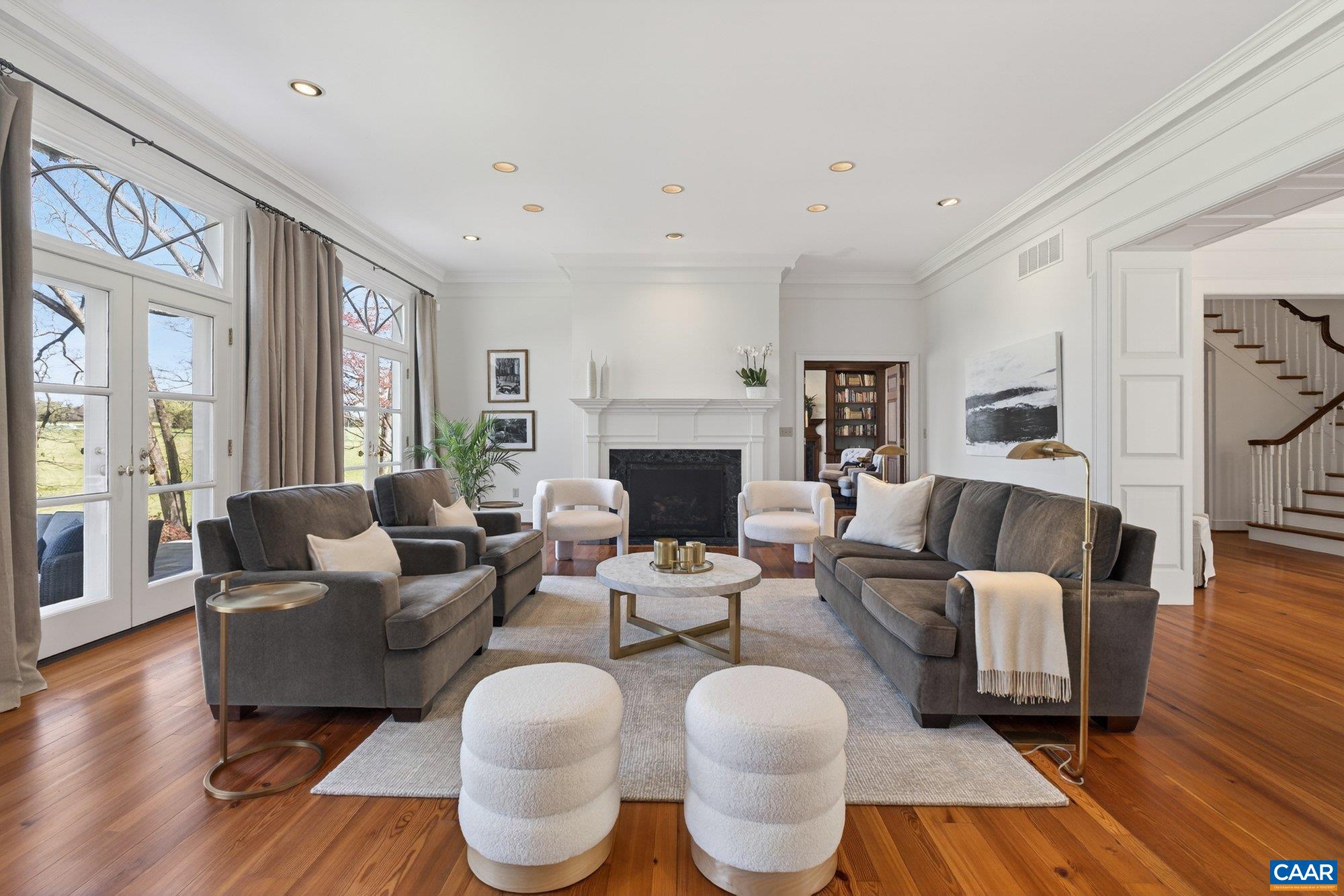 1480 GARTH GATE LN, CHARLOTTESVILLE, Virginia 22901, 4 Bedrooms Bedrooms, ,4 BathroomsBathrooms,Residential,1480 GARTH GATE LN,675375 MLS # 675375