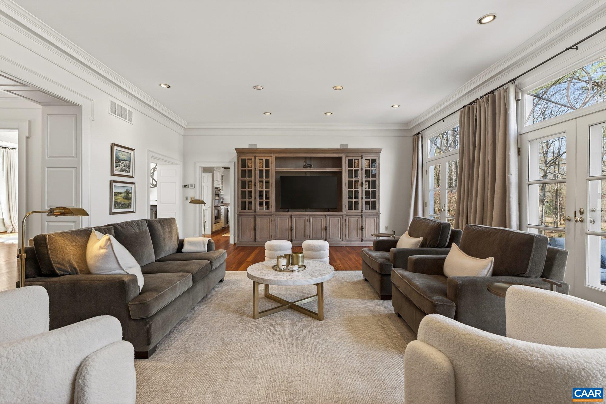 1480 GARTH GATE LN, CHARLOTTESVILLE, Virginia 22901, 4 Bedrooms Bedrooms, ,4 BathroomsBathrooms,Residential,1480 GARTH GATE LN,675375 MLS # 675375