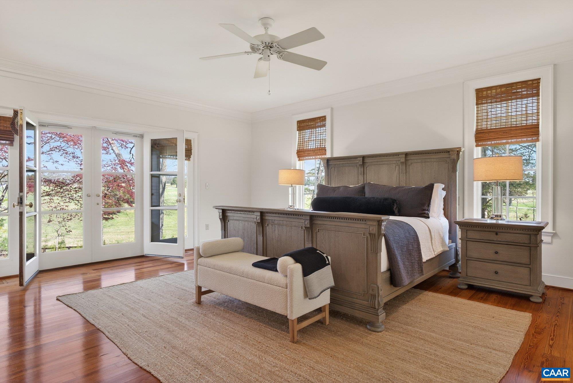 1480 GARTH GATE LN, CHARLOTTESVILLE, Virginia 22901, 4 Bedrooms Bedrooms, ,4 BathroomsBathrooms,Residential,1480 GARTH GATE LN,675375 MLS # 675375