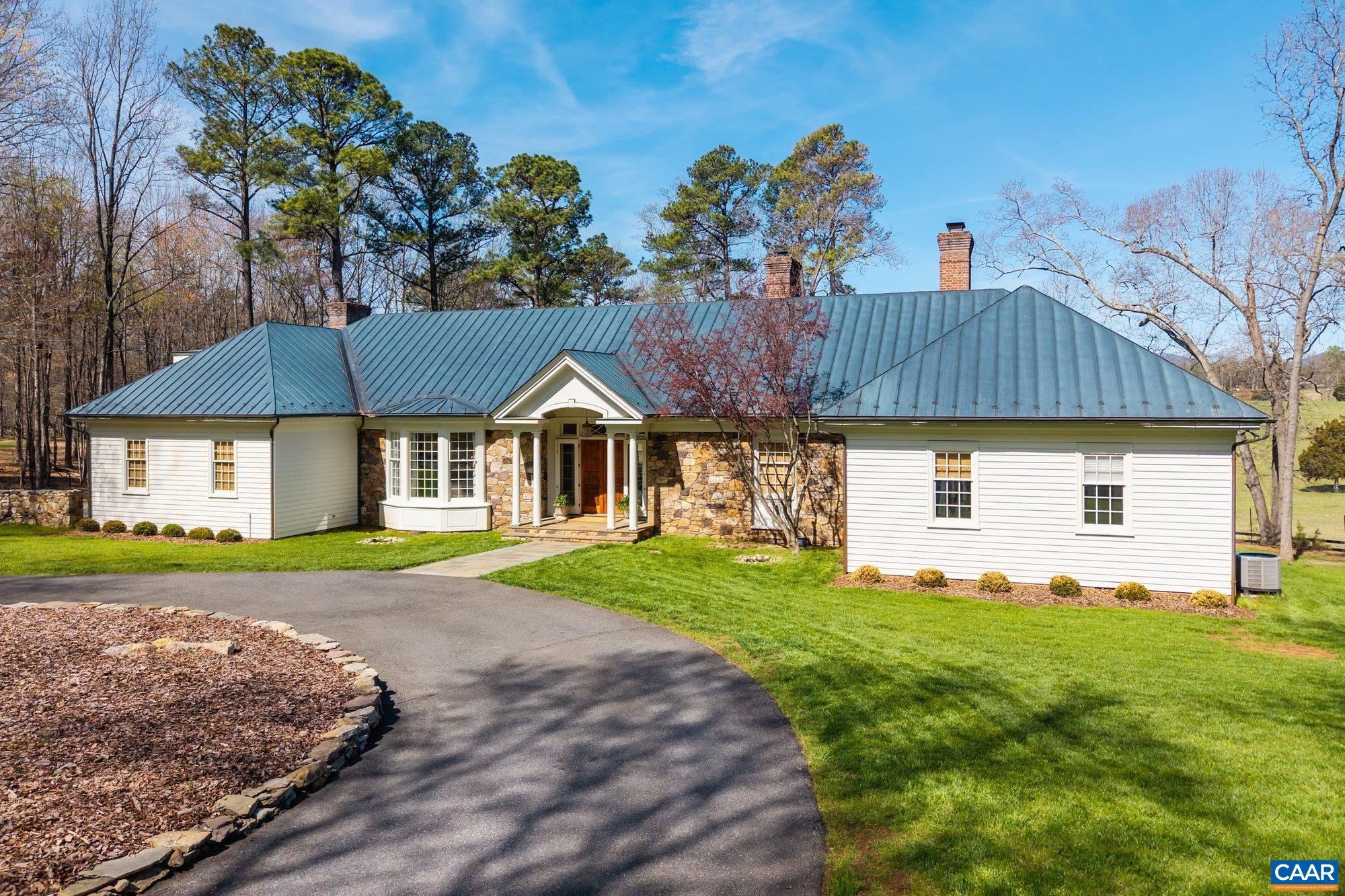 1480 GARTH GATE LN, CHARLOTTESVILLE, Virginia 22901, 4 Bedrooms Bedrooms, ,4 BathroomsBathrooms,Residential,1480 GARTH GATE LN,675375 MLS # 675375