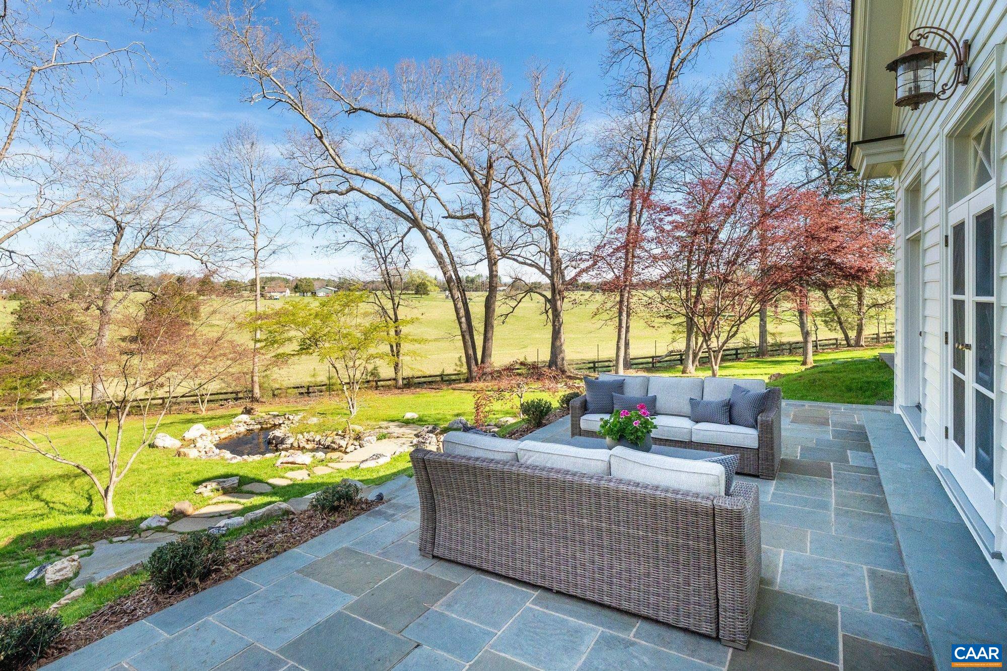 1480 GARTH GATE LN, CHARLOTTESVILLE, Virginia 22901, 4 Bedrooms Bedrooms, ,4 BathroomsBathrooms,Residential,1480 GARTH GATE LN,675375 MLS # 675375