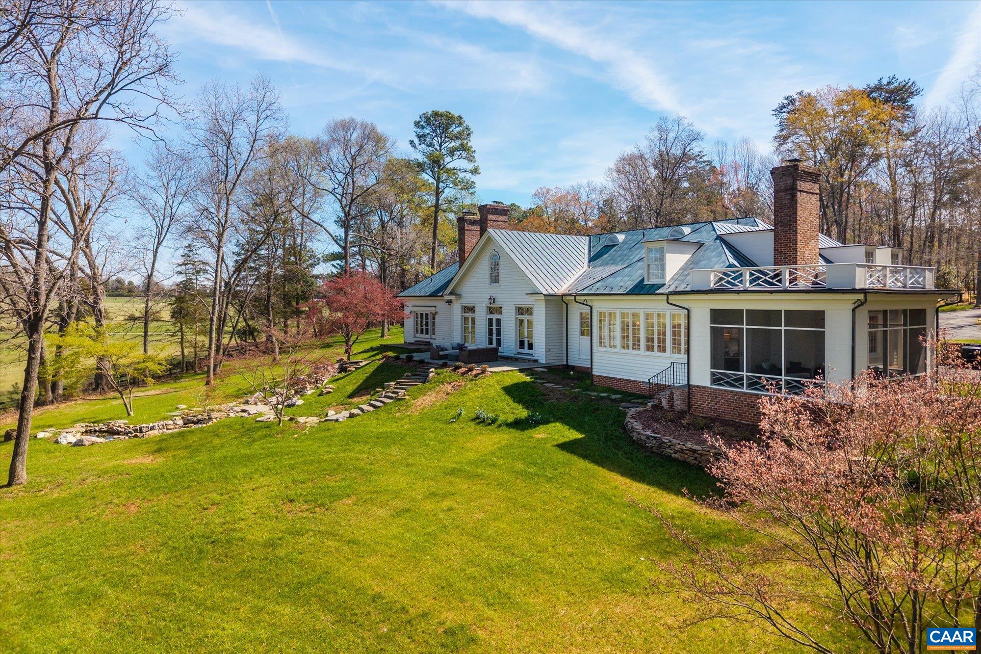 1480 GARTH GATE LN, CHARLOTTESVILLE, Virginia 22901, 4 Bedrooms Bedrooms, ,4 BathroomsBathrooms,Residential,1480 GARTH GATE LN,675375 MLS # 675375
