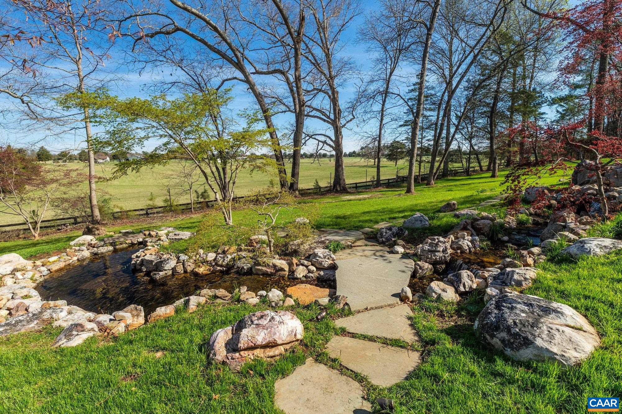 1480 GARTH GATE LN, CHARLOTTESVILLE, Virginia 22901, 4 Bedrooms Bedrooms, ,4 BathroomsBathrooms,Residential,1480 GARTH GATE LN,675375 MLS # 675375