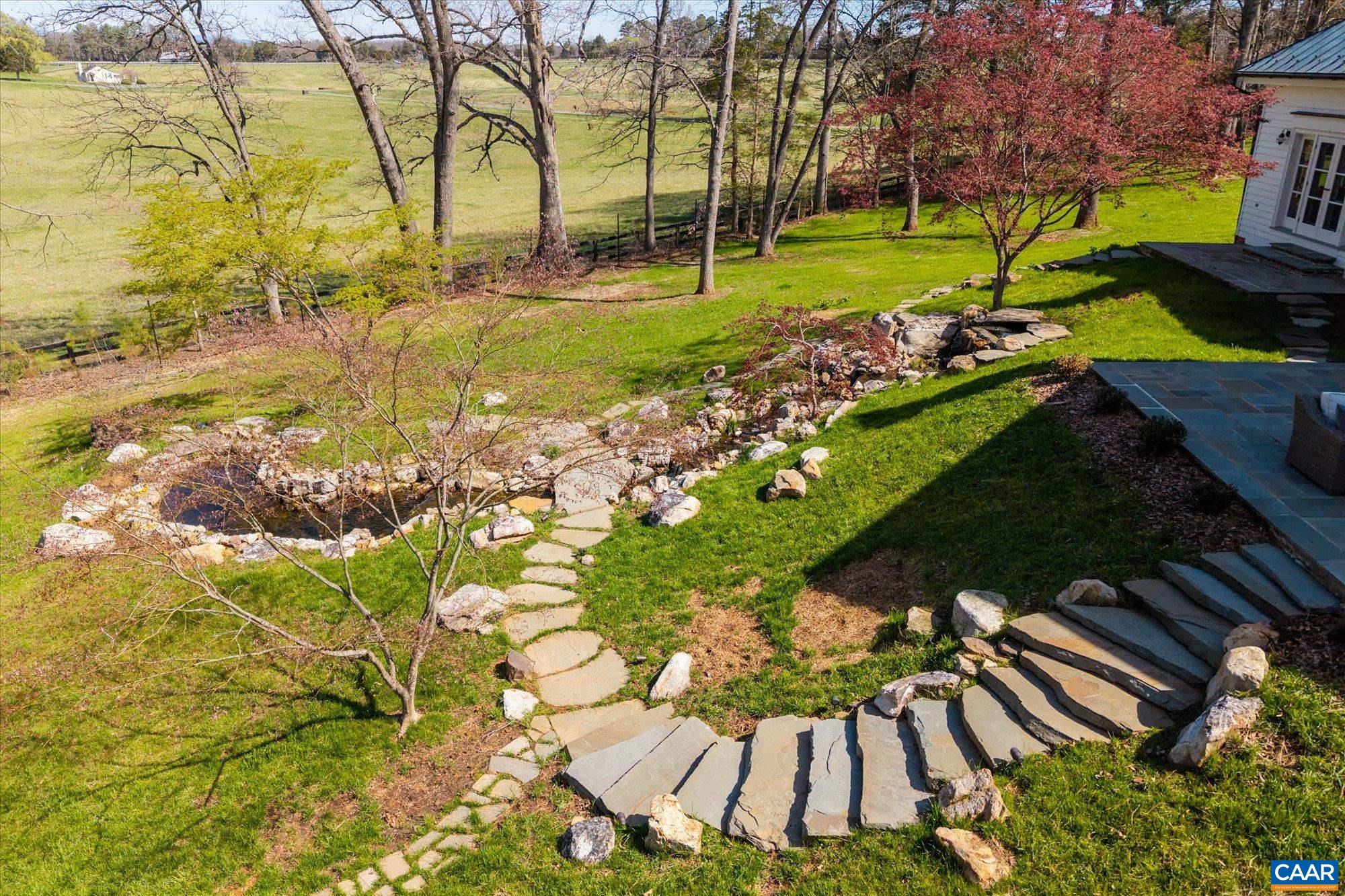 1480 GARTH GATE LN, CHARLOTTESVILLE, Virginia 22901, 4 Bedrooms Bedrooms, ,4 BathroomsBathrooms,Residential,1480 GARTH GATE LN,675375 MLS # 675375