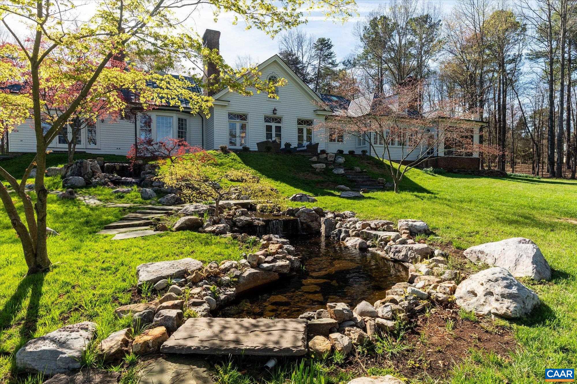 1480 GARTH GATE LN, CHARLOTTESVILLE, Virginia 22901, 4 Bedrooms Bedrooms, ,4 BathroomsBathrooms,Residential,1480 GARTH GATE LN,675375 MLS # 675375