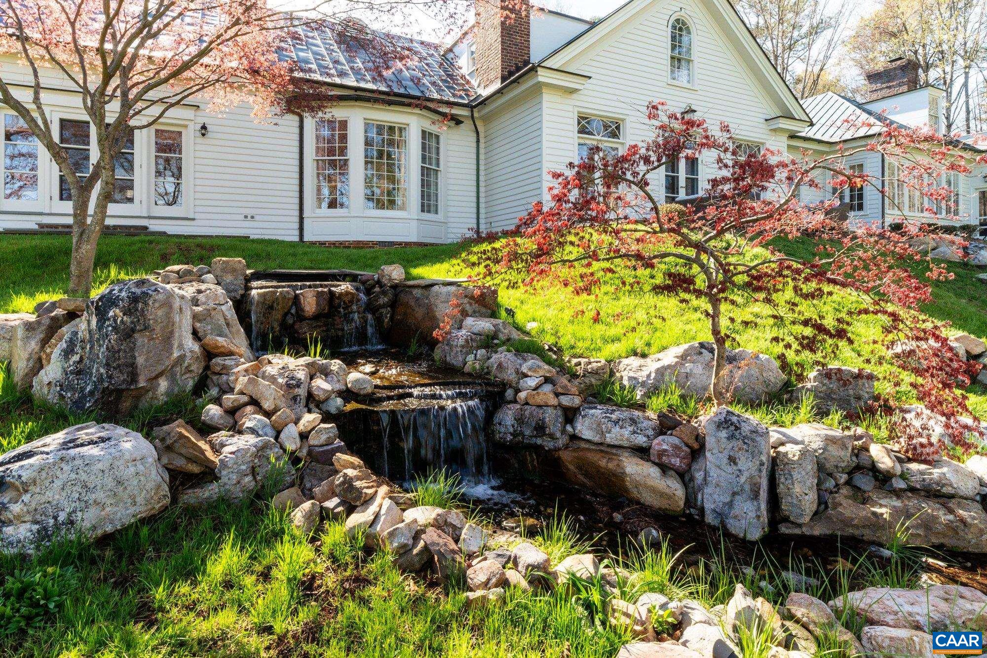 1480 GARTH GATE LN, CHARLOTTESVILLE, Virginia 22901, 4 Bedrooms Bedrooms, ,4 BathroomsBathrooms,Residential,1480 GARTH GATE LN,675375 MLS # 675375