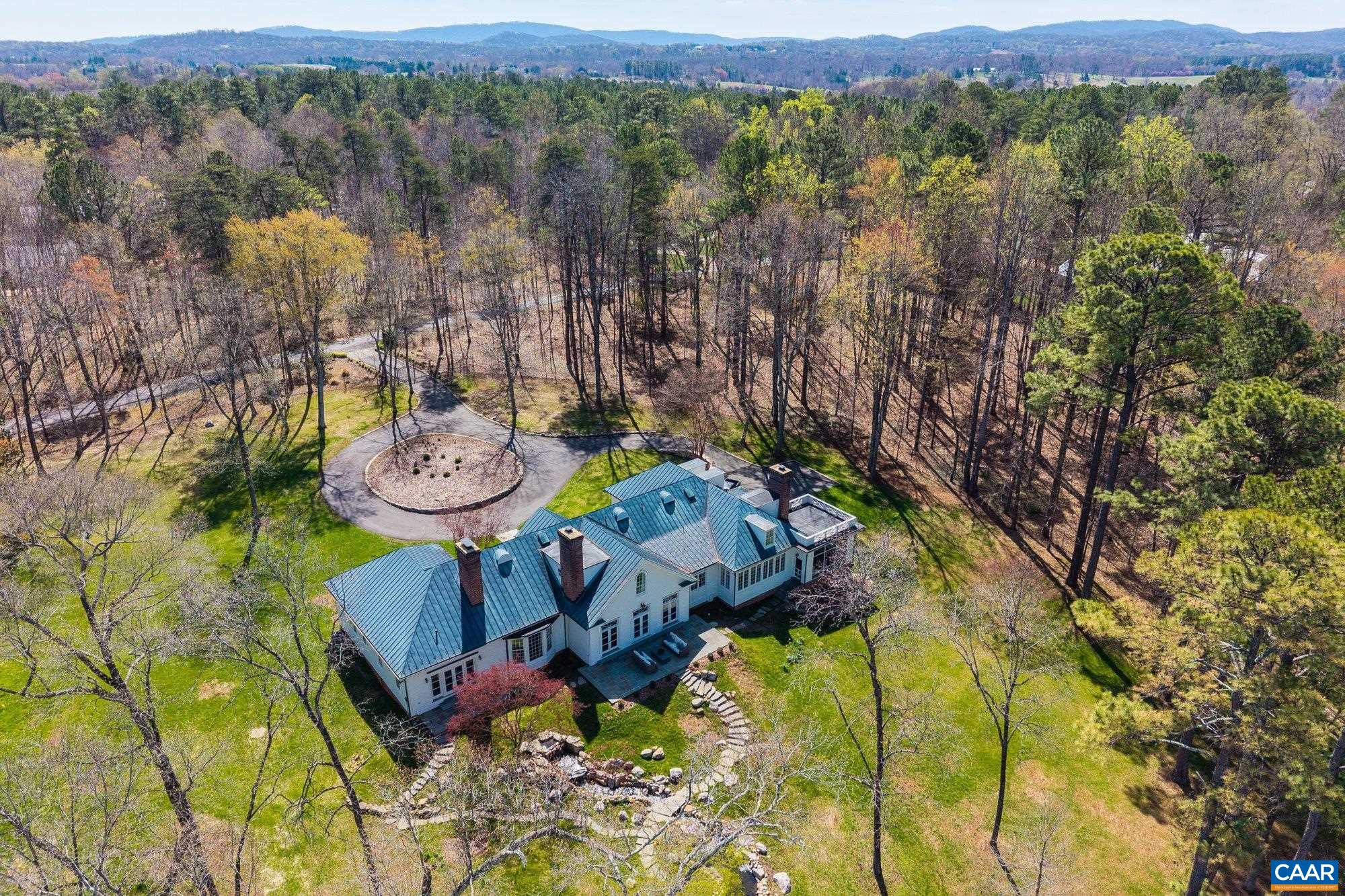 1480 GARTH GATE LN, CHARLOTTESVILLE, Virginia 22901, 4 Bedrooms Bedrooms, ,4 BathroomsBathrooms,Residential,1480 GARTH GATE LN,675375 MLS # 675375