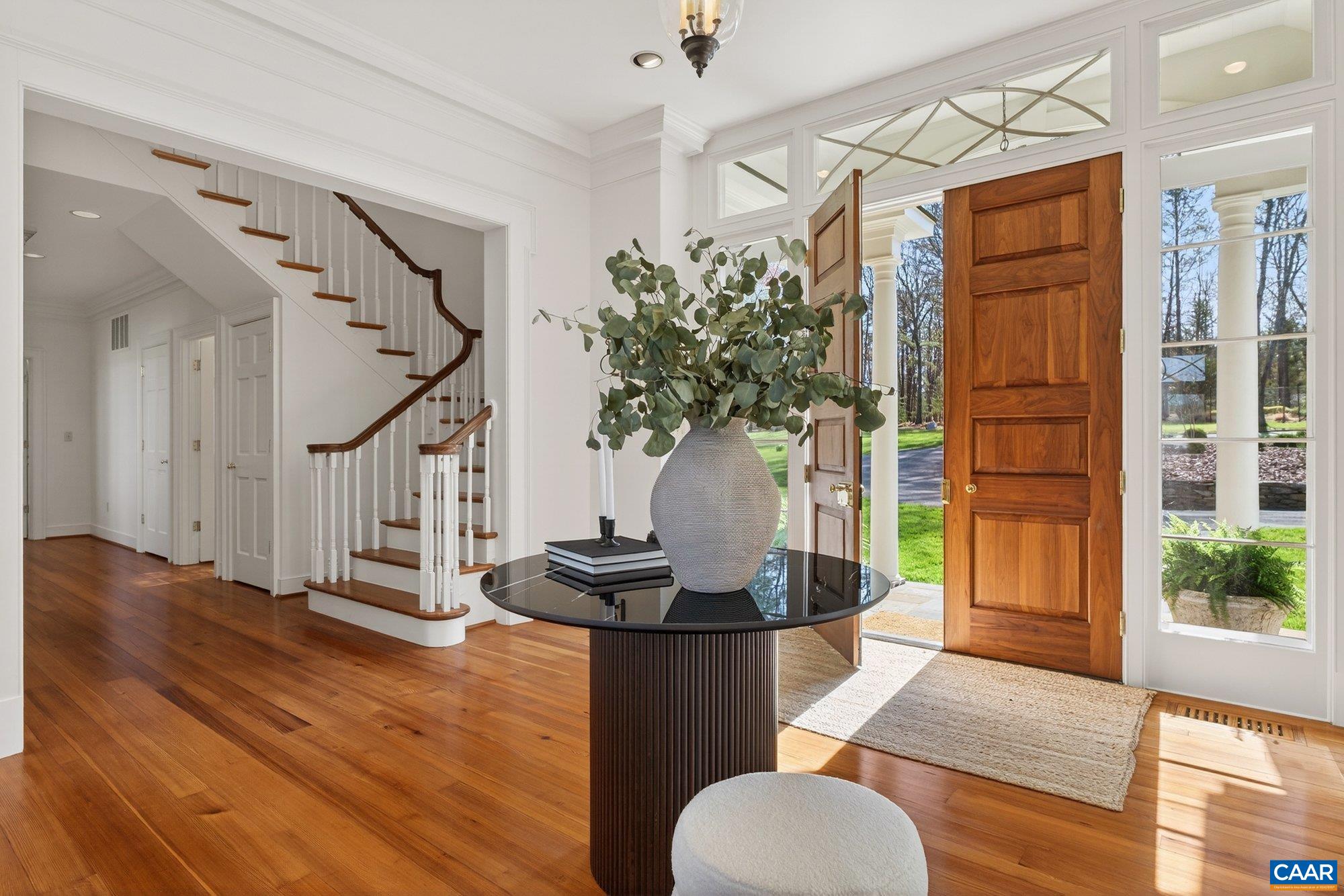 1480 GARTH GATE LN, CHARLOTTESVILLE, Virginia 22901, 4 Bedrooms Bedrooms, ,4 BathroomsBathrooms,Residential,1480 GARTH GATE LN,675375 MLS # 675375