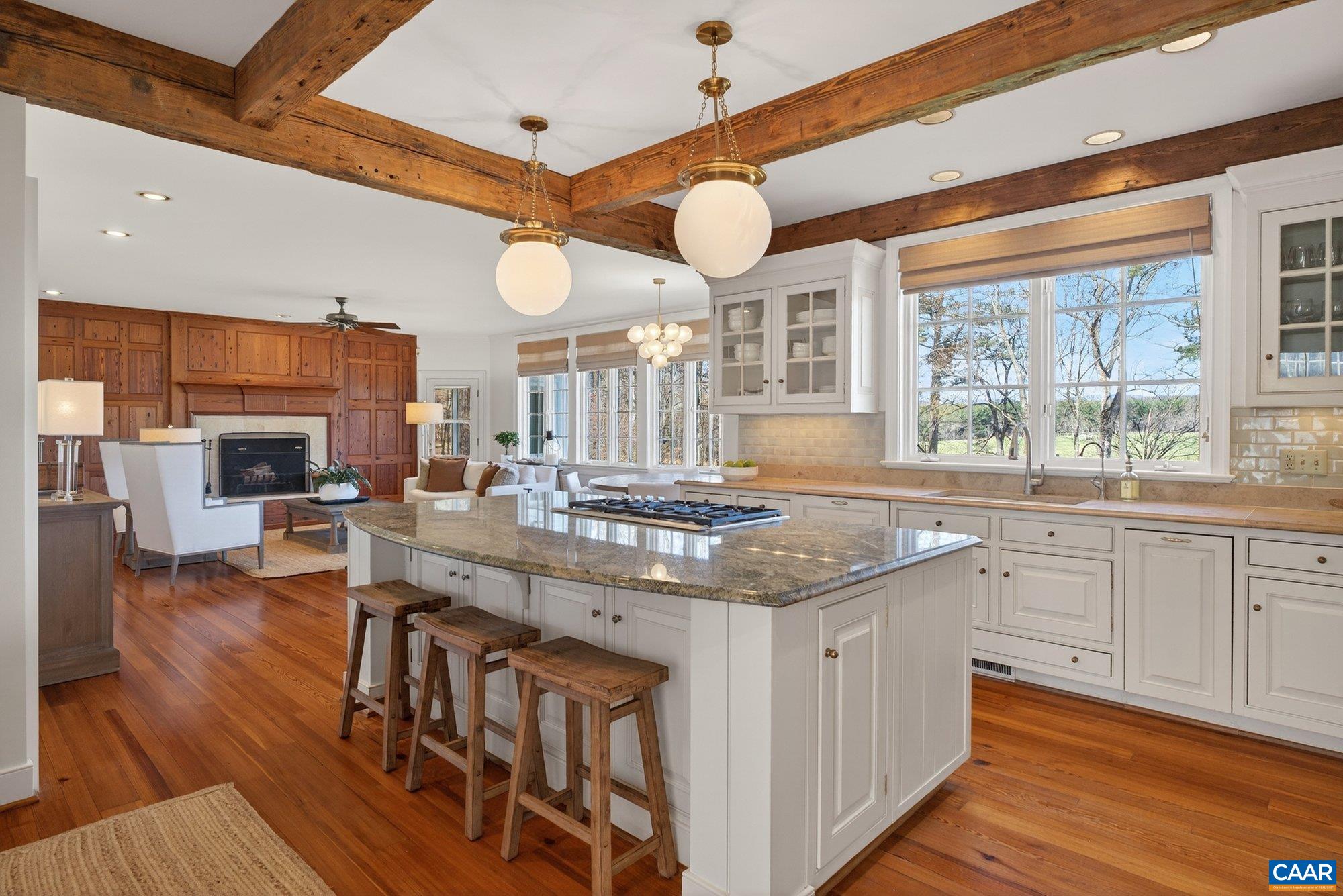 1480 GARTH GATE LN, CHARLOTTESVILLE, Virginia 22901, 4 Bedrooms Bedrooms, ,4 BathroomsBathrooms,Residential,1480 GARTH GATE LN,675375 MLS # 675375