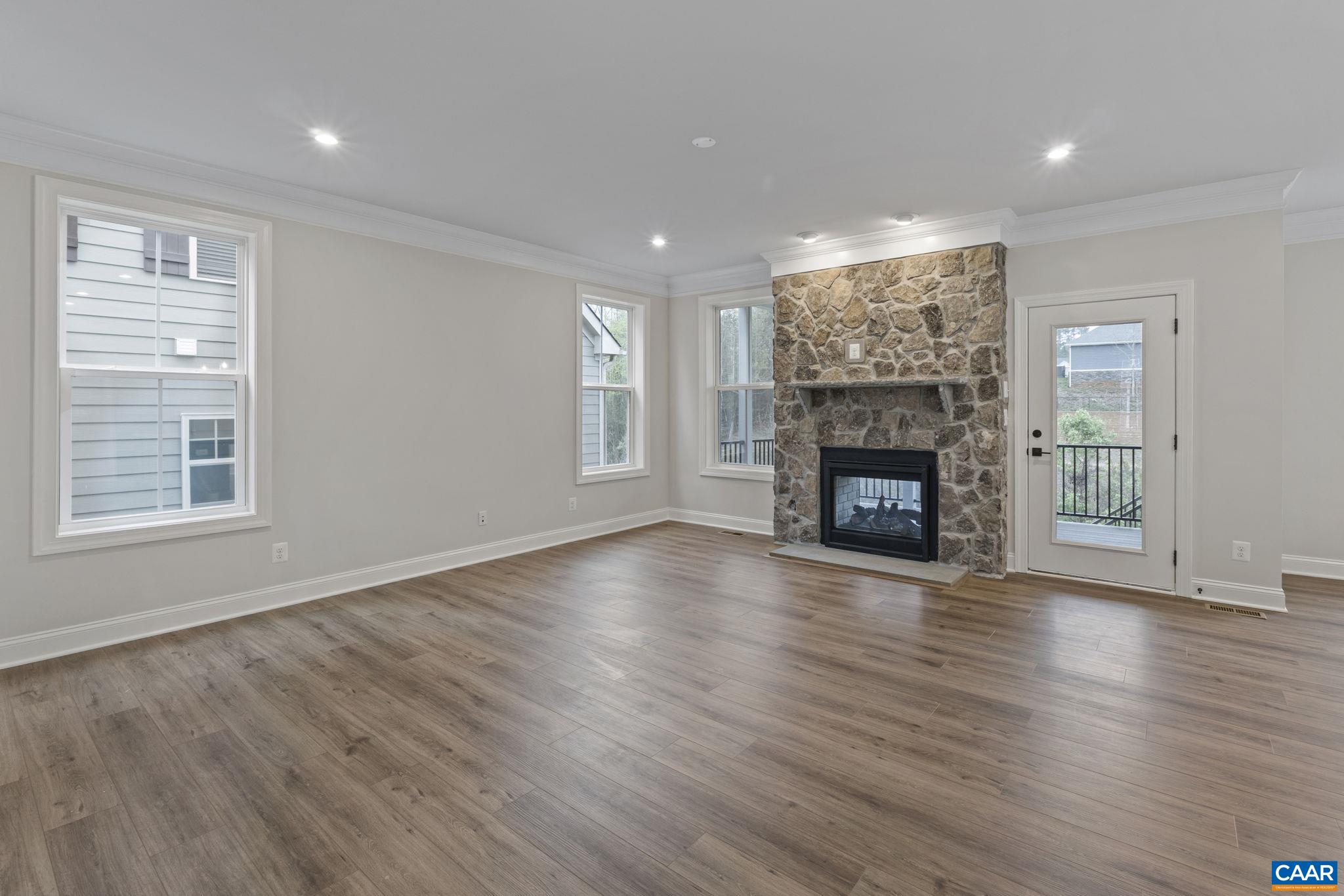 5113 MARY JACKSON CT, CHARLOTTESVILLE, Virginia 22902, 5 Bedrooms Bedrooms, ,3 BathroomsBathrooms,Residential,The Aspen - Finished Walkout Basement Foundation -,5113 MARY JACKSON CT,675376 MLS # 675376