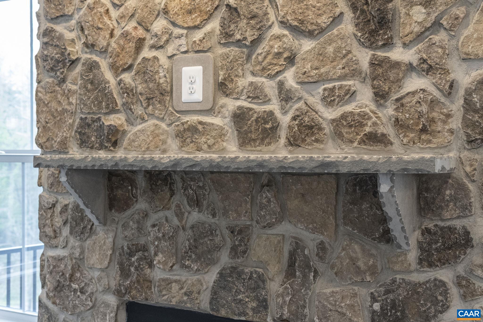 5113 MARY JACKSON CT, CHARLOTTESVILLE, Virginia 22902, 5 Bedrooms Bedrooms, ,3 BathroomsBathrooms,Residential,The Aspen - Finished Walkout Basement Foundation -,5113 MARY JACKSON CT,675376 MLS # 675376