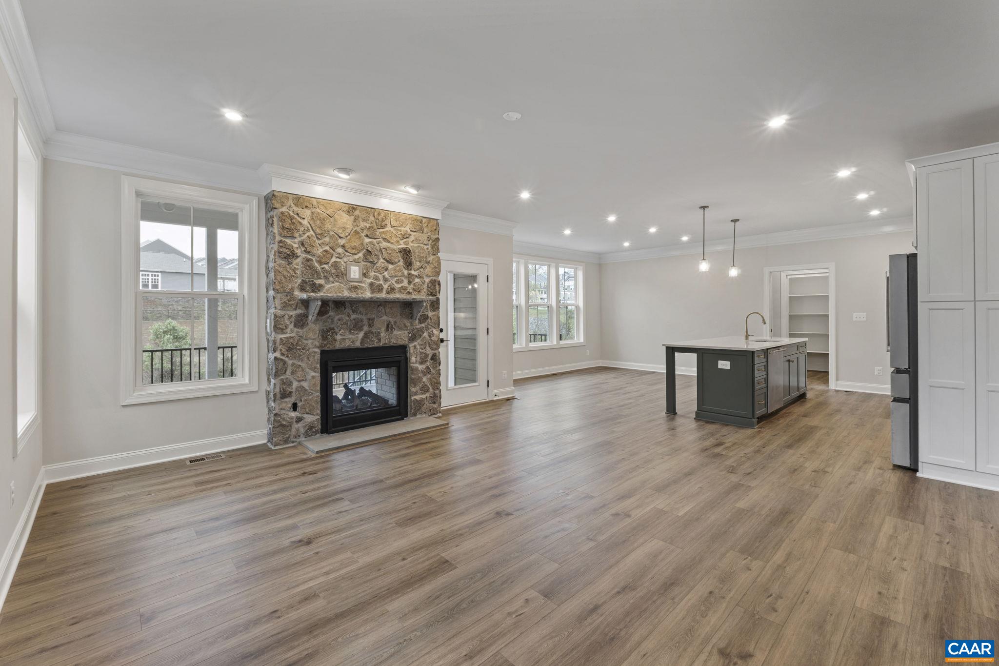 5113 MARY JACKSON CT, CHARLOTTESVILLE, Virginia 22902, 5 Bedrooms Bedrooms, ,3 BathroomsBathrooms,Residential,The Aspen - Finished Walkout Basement Foundation -,5113 MARY JACKSON CT,675376 MLS # 675376