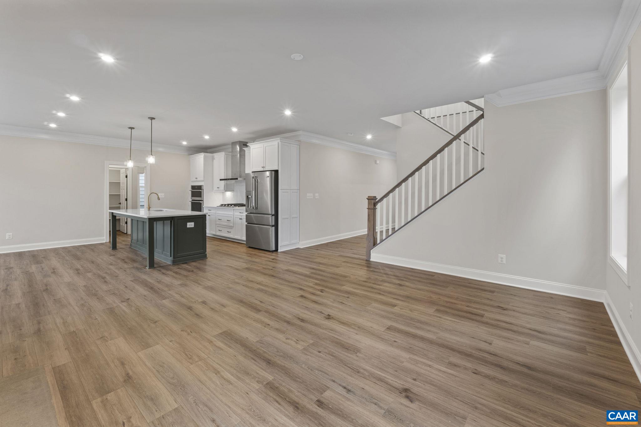 5113 MARY JACKSON CT, CHARLOTTESVILLE, Virginia 22902, 5 Bedrooms Bedrooms, ,3 BathroomsBathrooms,Residential,The Aspen - Finished Walkout Basement Foundation -,5113 MARY JACKSON CT,675376 MLS # 675376