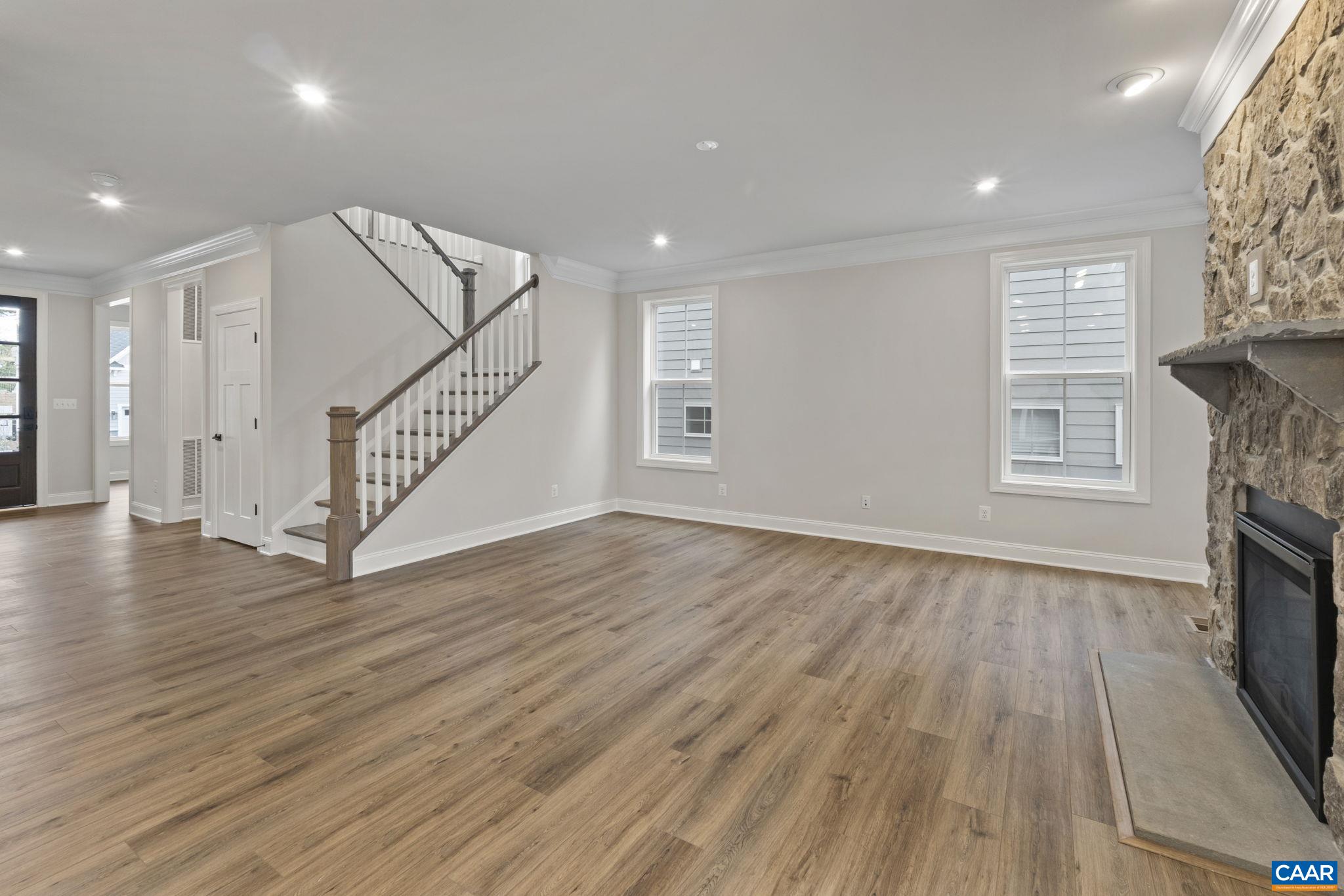 5113 MARY JACKSON CT, CHARLOTTESVILLE, Virginia 22902, 5 Bedrooms Bedrooms, ,3 BathroomsBathrooms,Residential,The Aspen - Finished Walkout Basement Foundation -,5113 MARY JACKSON CT,675376 MLS # 675376