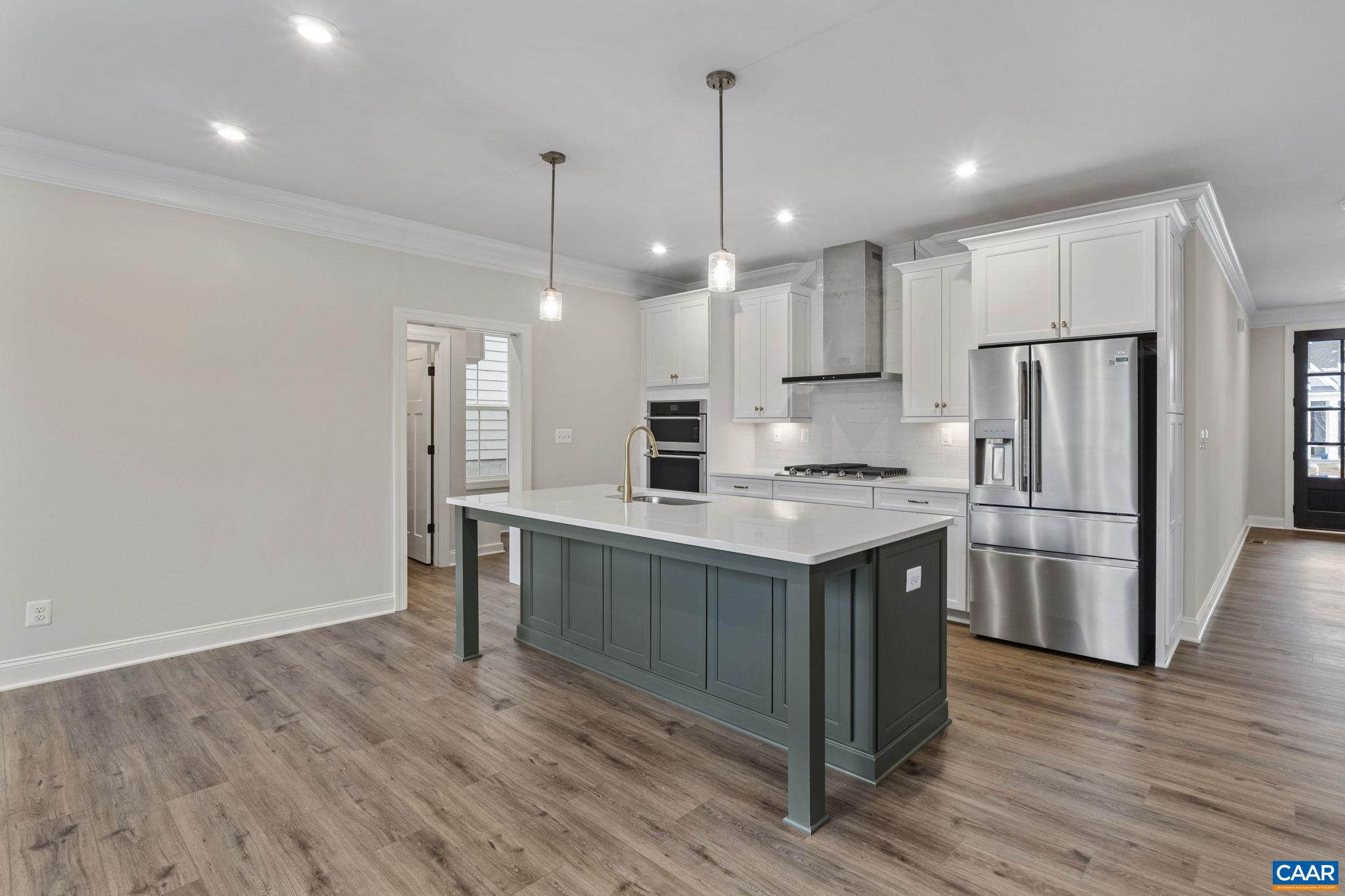 5113 MARY JACKSON CT, CHARLOTTESVILLE, Virginia 22902, 5 Bedrooms Bedrooms, ,3 BathroomsBathrooms,Residential,The Aspen - Finished Walkout Basement Foundation -,5113 MARY JACKSON CT,675376 MLS # 675376