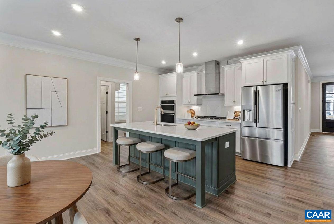 5113 MARY JACKSON CT, CHARLOTTESVILLE, Virginia 22902, 5 Bedrooms Bedrooms, ,3 BathroomsBathrooms,Residential,The Aspen - Finished Walkout Basement Foundation -,5113 MARY JACKSON CT,675376 MLS # 675376