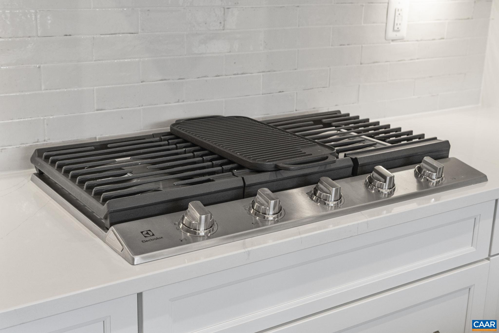 5113 MARY JACKSON CT, CHARLOTTESVILLE, Virginia 22902, 5 Bedrooms Bedrooms, ,3 BathroomsBathrooms,Residential,The Aspen - Finished Walkout Basement Foundation -,5113 MARY JACKSON CT,675376 MLS # 675376