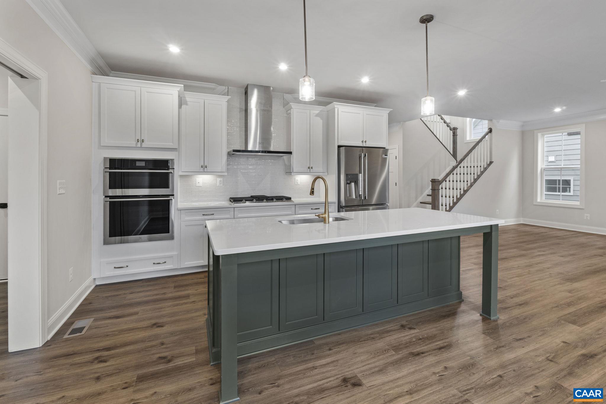 5113 MARY JACKSON CT, CHARLOTTESVILLE, Virginia 22902, 5 Bedrooms Bedrooms, ,3 BathroomsBathrooms,Residential,The Aspen - Finished Walkout Basement Foundation -,5113 MARY JACKSON CT,675376 MLS # 675376