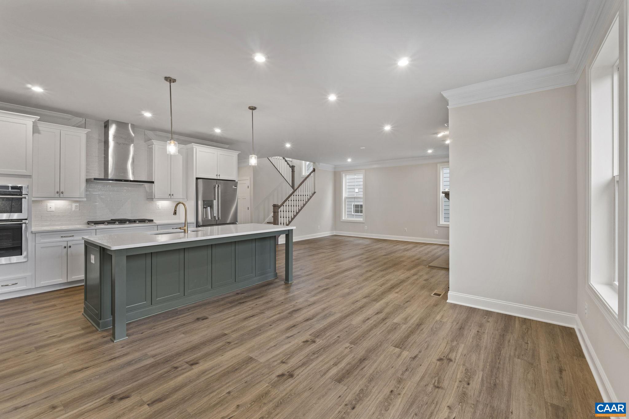 5113 MARY JACKSON CT, CHARLOTTESVILLE, Virginia 22902, 5 Bedrooms Bedrooms, ,3 BathroomsBathrooms,Residential,The Aspen - Finished Walkout Basement Foundation -,5113 MARY JACKSON CT,675376 MLS # 675376