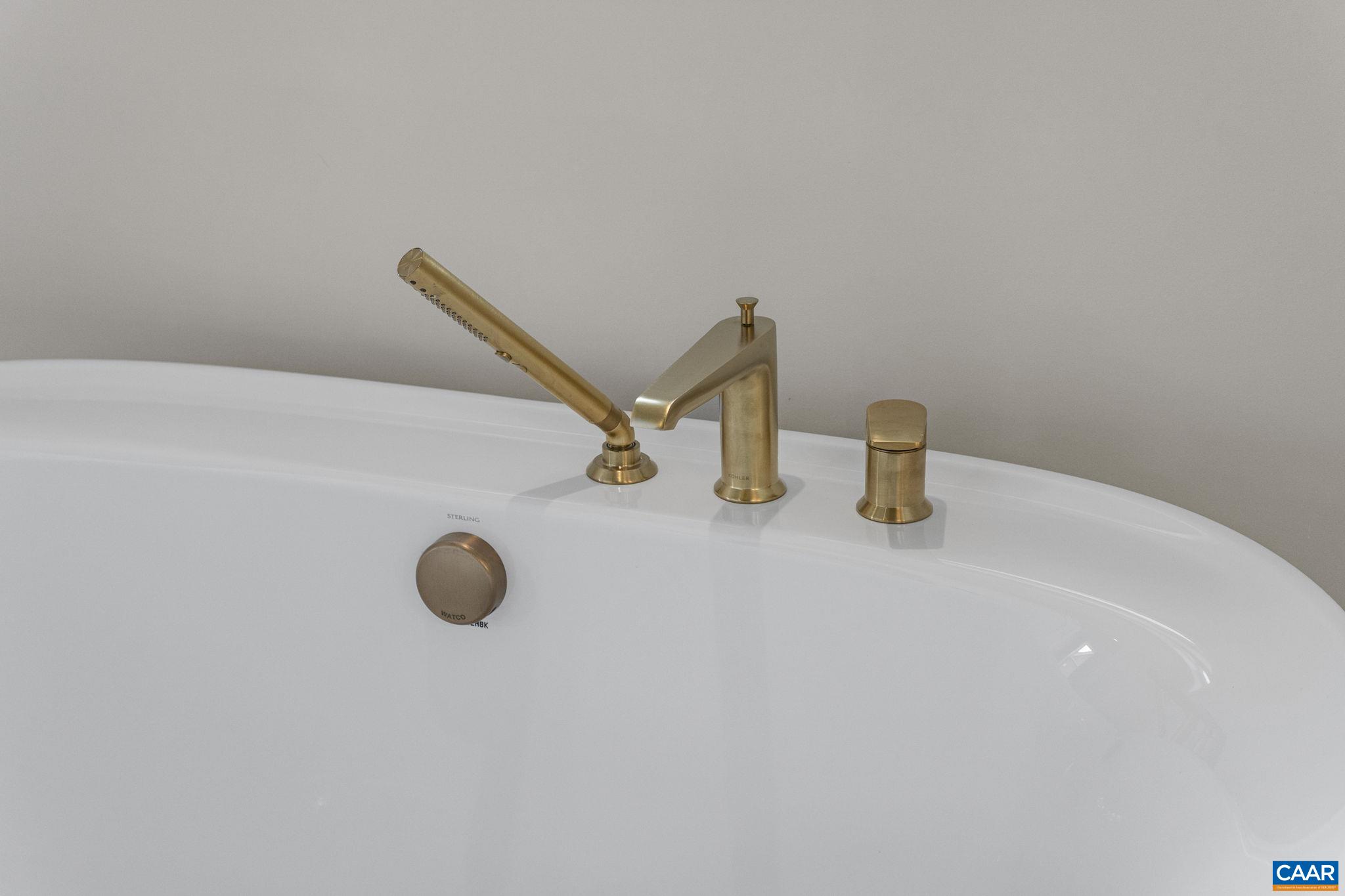 5113 MARY JACKSON CT, CHARLOTTESVILLE, Virginia 22902, 5 Bedrooms Bedrooms, ,3 BathroomsBathrooms,Residential,The Aspen - Finished Walkout Basement Foundation -,5113 MARY JACKSON CT,675376 MLS # 675376