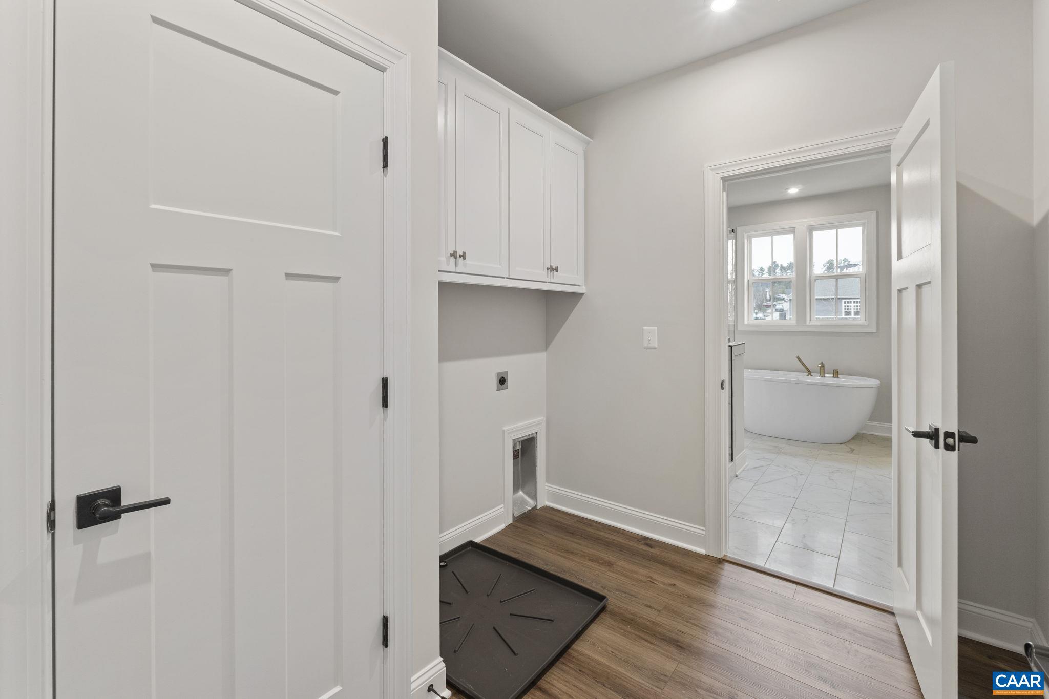 5113 MARY JACKSON CT, CHARLOTTESVILLE, Virginia 22902, 5 Bedrooms Bedrooms, ,3 BathroomsBathrooms,Residential,The Aspen - Finished Walkout Basement Foundation -,5113 MARY JACKSON CT,675376 MLS # 675376