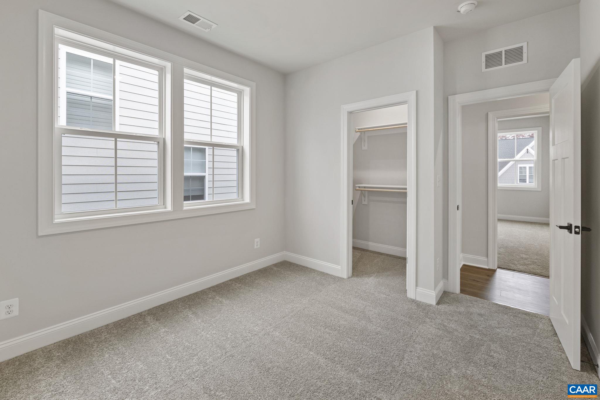 5113 MARY JACKSON CT, CHARLOTTESVILLE, Virginia 22902, 5 Bedrooms Bedrooms, ,3 BathroomsBathrooms,Residential,The Aspen - Finished Walkout Basement Foundation -,5113 MARY JACKSON CT,675376 MLS # 675376