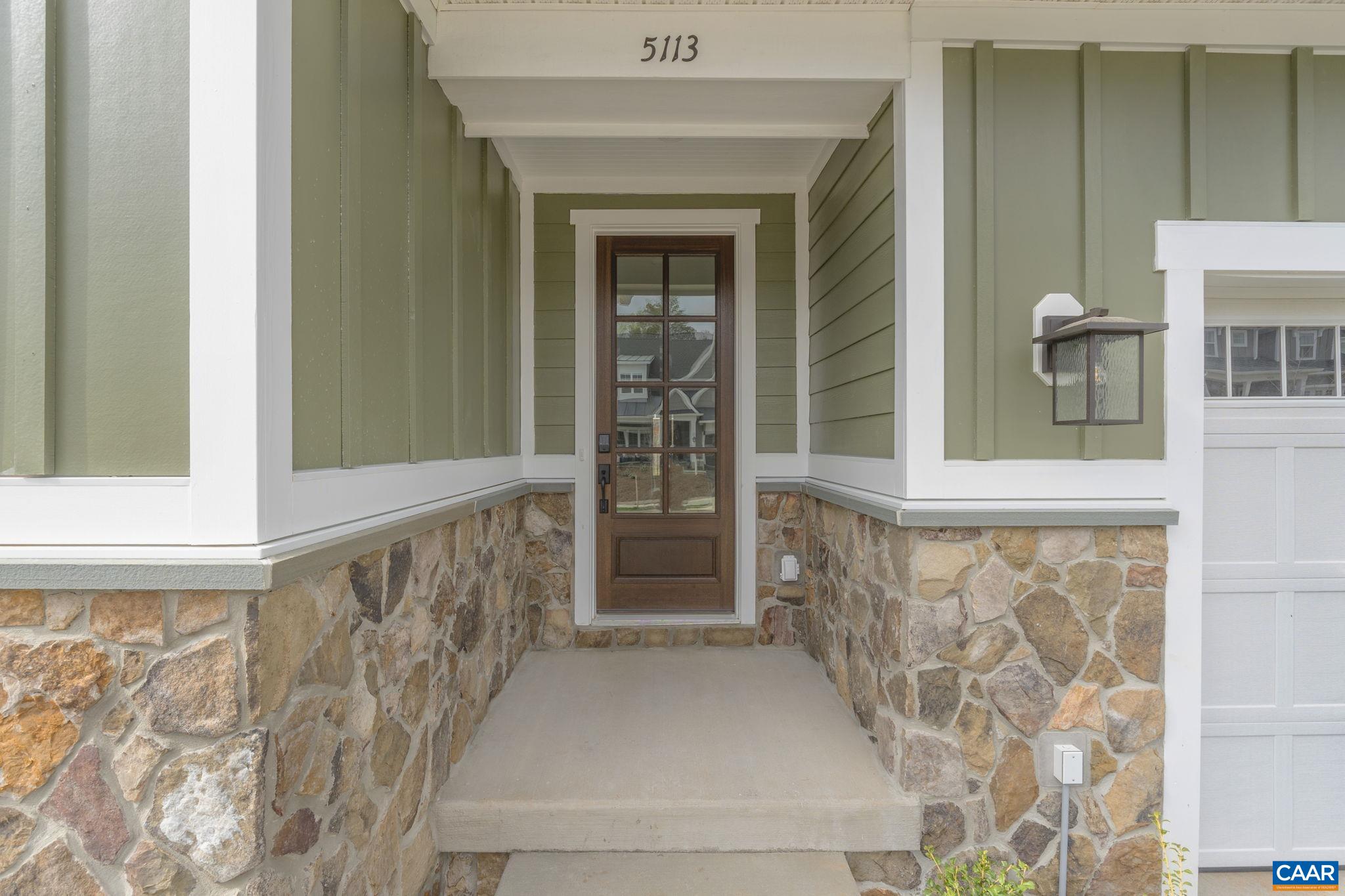 5113 MARY JACKSON CT, CHARLOTTESVILLE, Virginia 22902, 5 Bedrooms Bedrooms, ,3 BathroomsBathrooms,Residential,The Aspen - Finished Walkout Basement Foundation -,5113 MARY JACKSON CT,675376 MLS # 675376