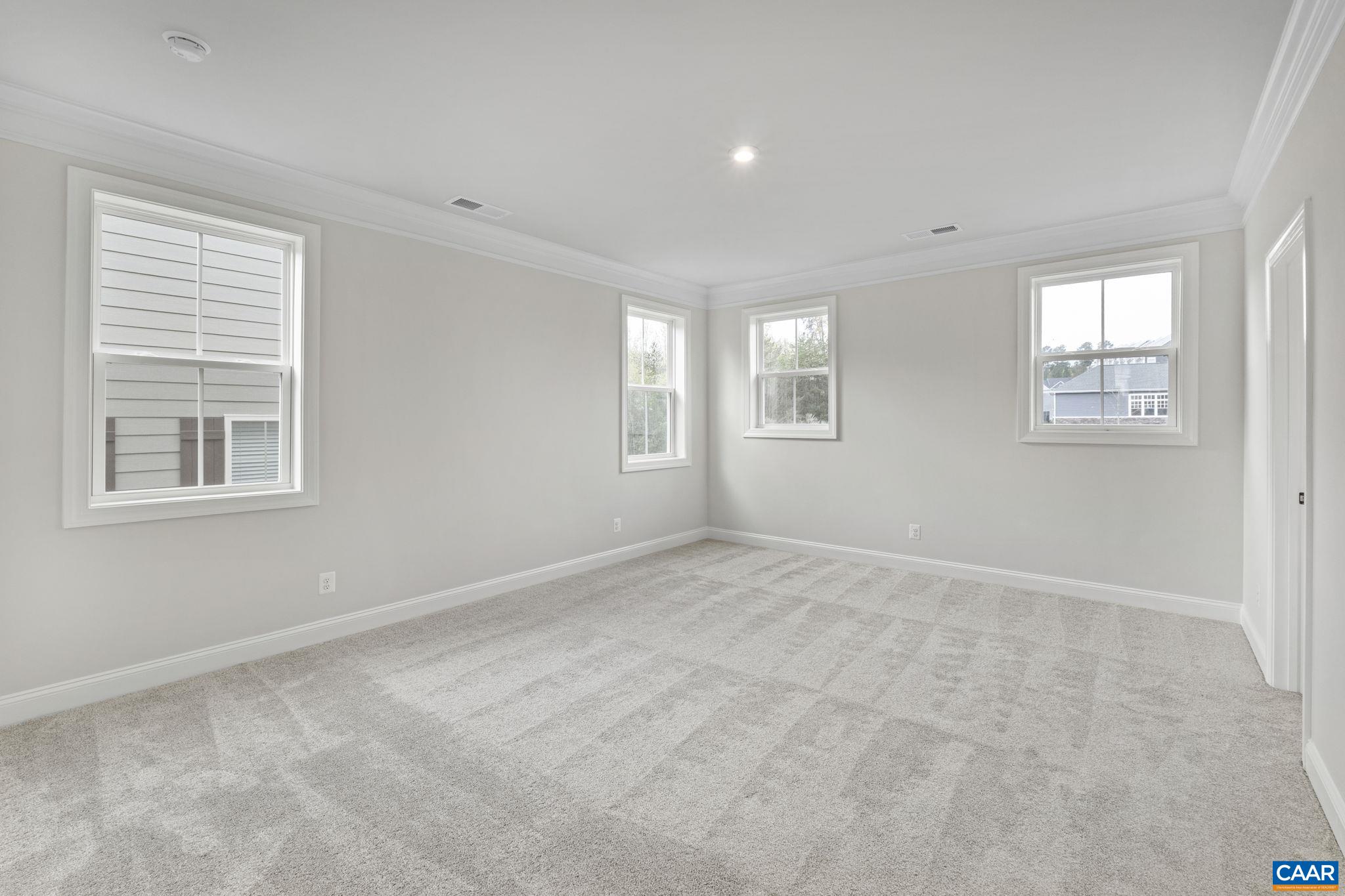 5113 MARY JACKSON CT, CHARLOTTESVILLE, Virginia 22902, 5 Bedrooms Bedrooms, ,3 BathroomsBathrooms,Residential,The Aspen - Finished Walkout Basement Foundation -,5113 MARY JACKSON CT,675376 MLS # 675376