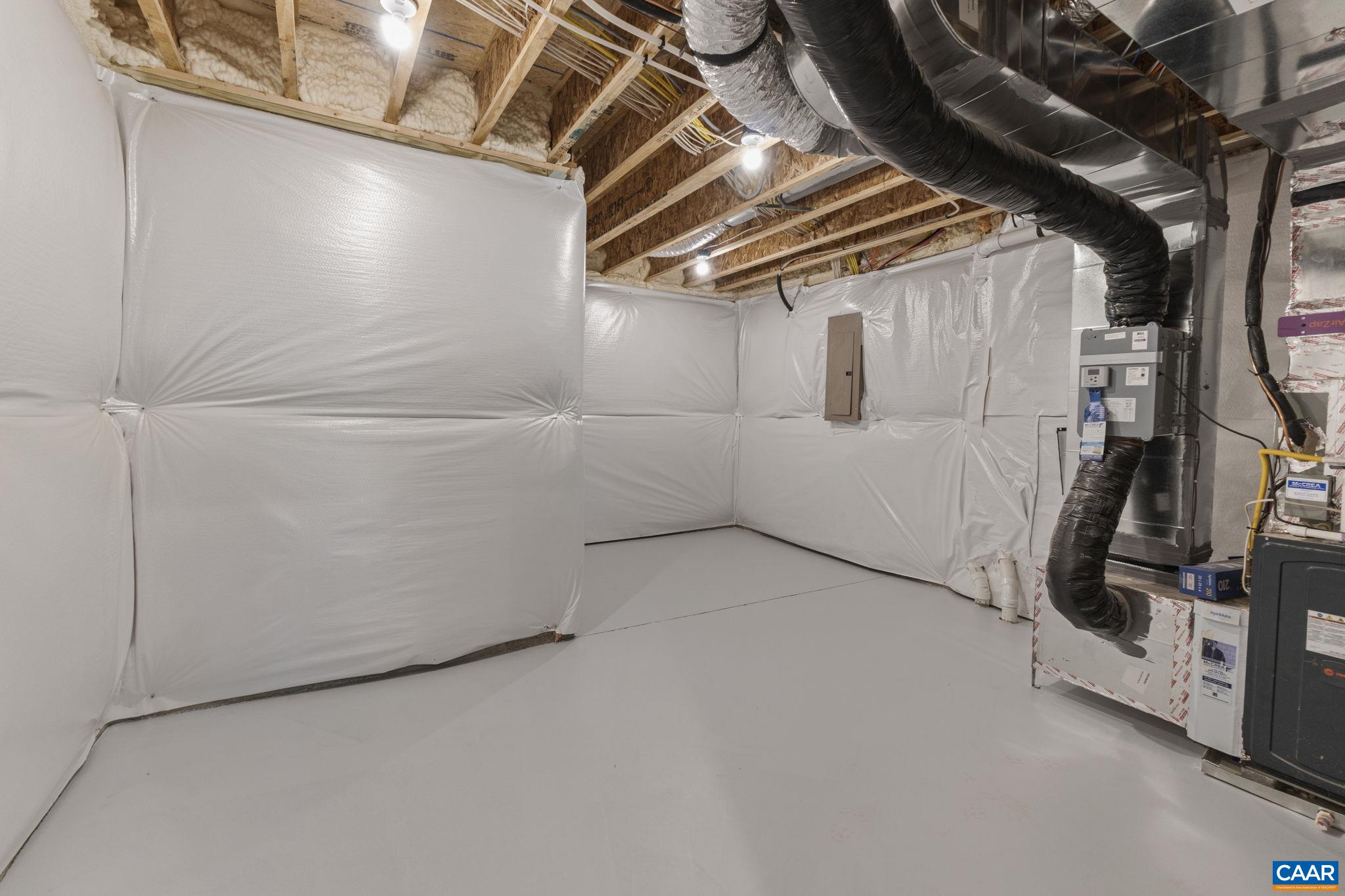 5113 MARY JACKSON CT, CHARLOTTESVILLE, Virginia 22902, 5 Bedrooms Bedrooms, ,3 BathroomsBathrooms,Residential,The Aspen - Finished Walkout Basement Foundation -,5113 MARY JACKSON CT,675376 MLS # 675376