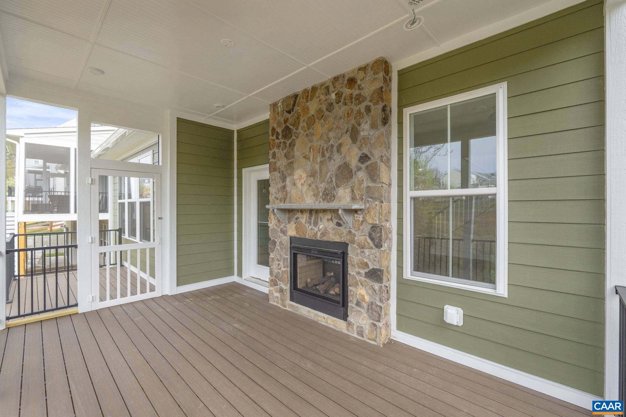 5113 MARY JACKSON CT, CHARLOTTESVILLE, Virginia 22902, 5 Bedrooms Bedrooms, ,3 BathroomsBathrooms,Residential,The Aspen - Finished Walkout Basement Foundation -,5113 MARY JACKSON CT,675376 MLS # 675376