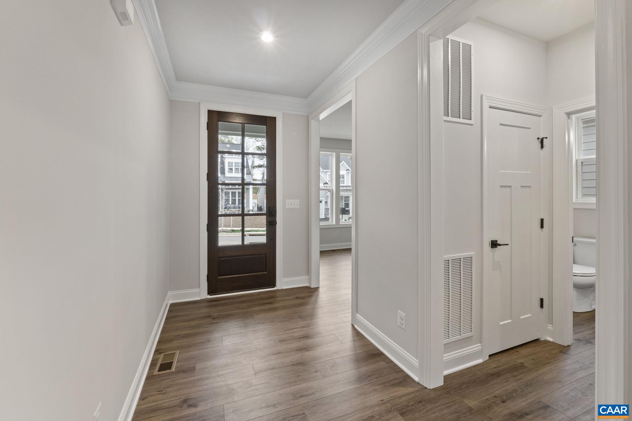 5113 MARY JACKSON CT, CHARLOTTESVILLE, Virginia 22902, 5 Bedrooms Bedrooms, ,3 BathroomsBathrooms,Residential,The Aspen - Finished Walkout Basement Foundation -,5113 MARY JACKSON CT,675376 MLS # 675376