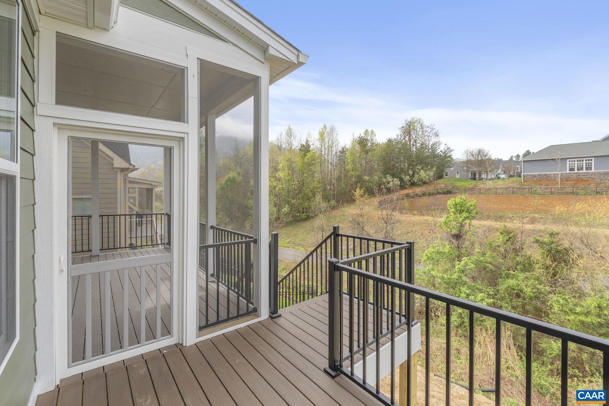 5113 MARY JACKSON CT, CHARLOTTESVILLE, Virginia 22902, 5 Bedrooms Bedrooms, ,3 BathroomsBathrooms,Residential,The Aspen - Finished Walkout Basement Foundation -,5113 MARY JACKSON CT,675376 MLS # 675376