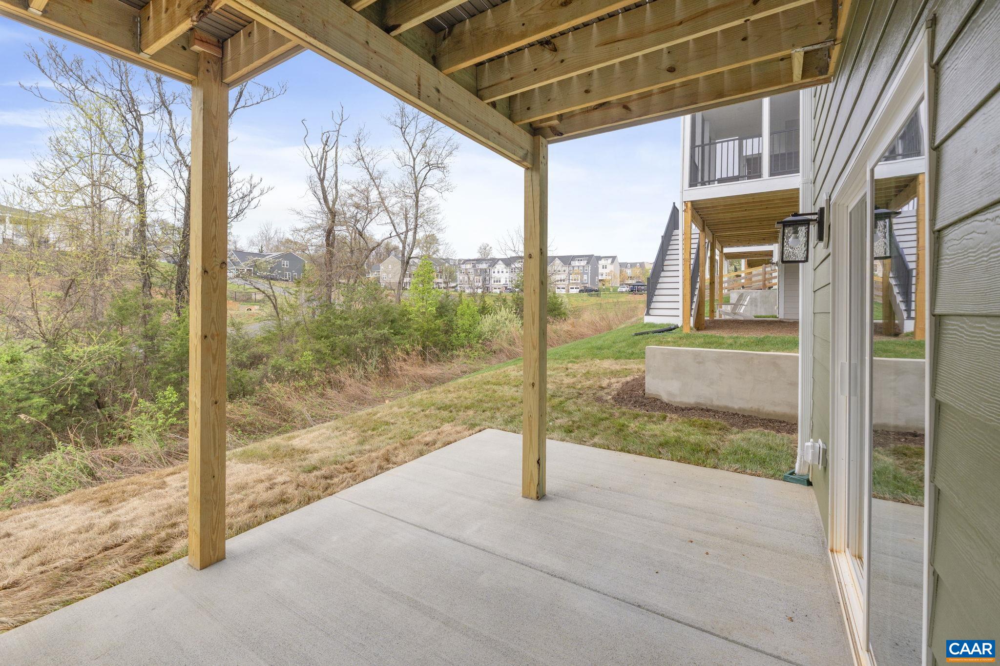 5113 MARY JACKSON CT, CHARLOTTESVILLE, Virginia 22902, 5 Bedrooms Bedrooms, ,3 BathroomsBathrooms,Residential,The Aspen - Finished Walkout Basement Foundation -,5113 MARY JACKSON CT,675376 MLS # 675376