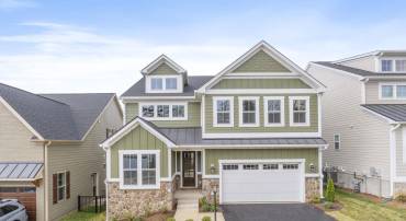 5113 MARY JACKSON CT, CHARLOTTESVILLE, Virginia 22902, 5 Bedrooms Bedrooms, ,3 BathroomsBathrooms,Residential,The Aspen - Finished Walkout Basement Foundation -,5113 MARY JACKSON CT,675376 MLS # 675376