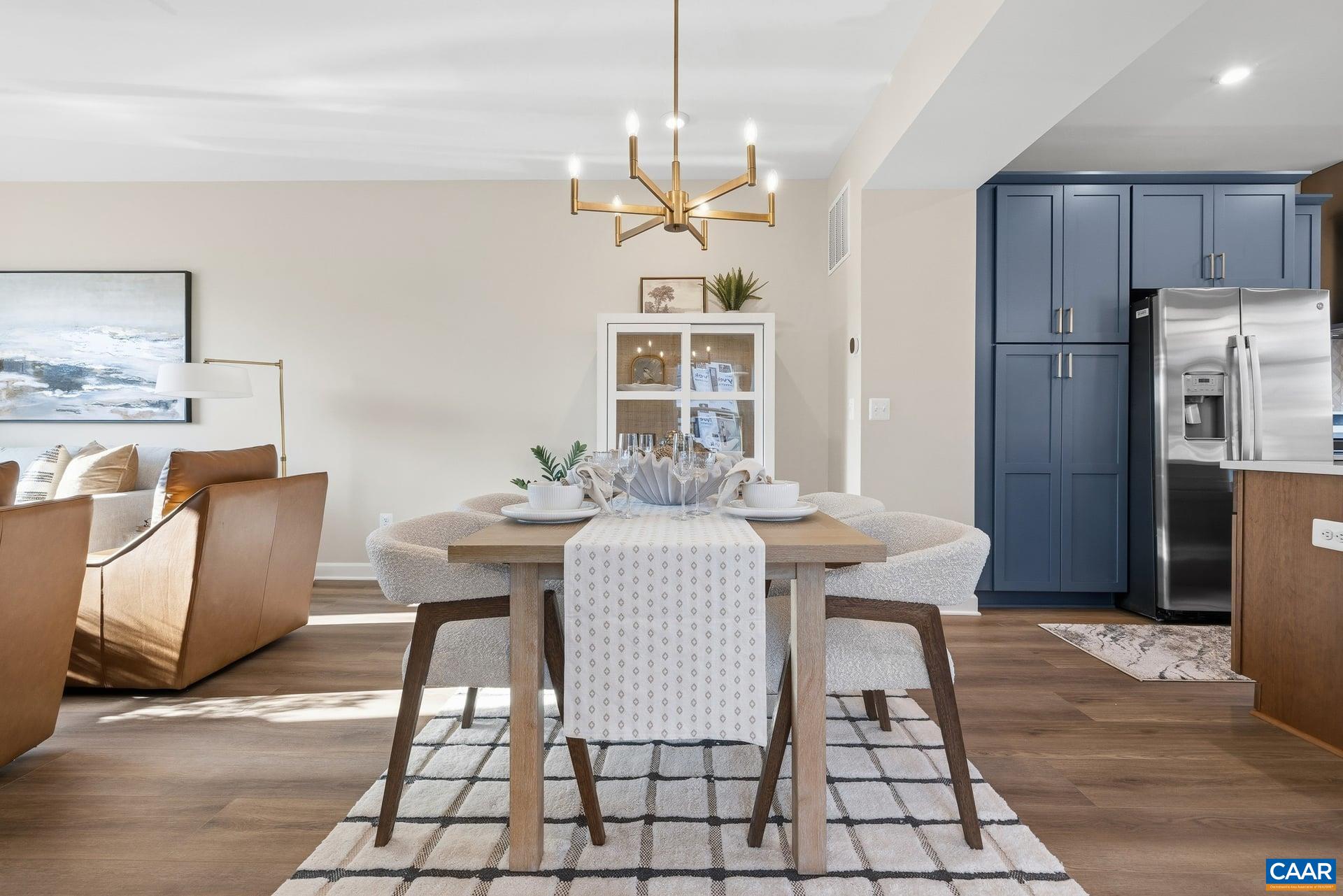 24 KEENE CT, CHARLOTTESVILLE, Virginia 22903, 4 Bedrooms Bedrooms, ,3 BathroomsBathrooms,Residential,Hinton,24 KEENE CT,675379 MLS # 675379