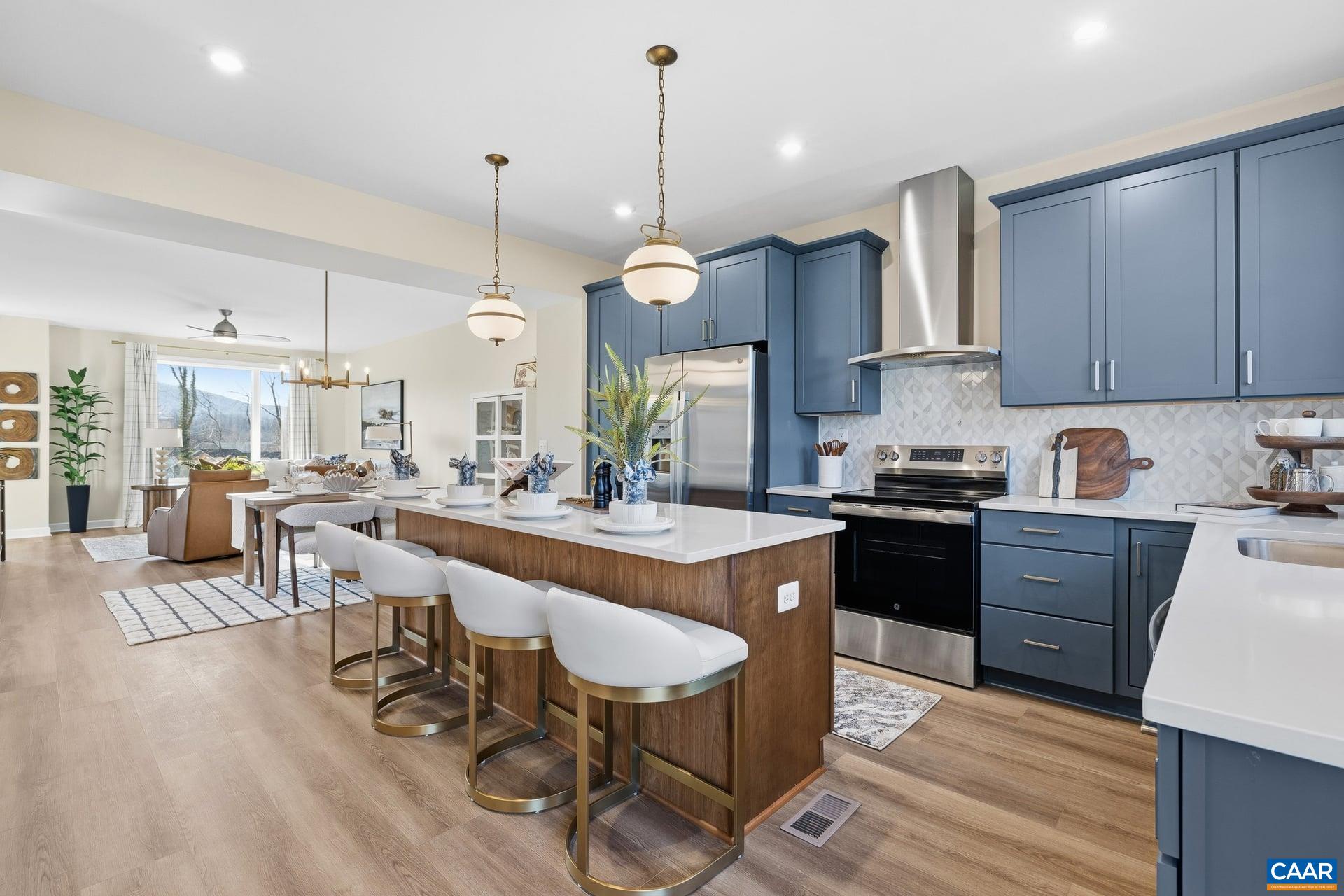 24 KEENE CT, CHARLOTTESVILLE, Virginia 22903, 4 Bedrooms Bedrooms, ,3 BathroomsBathrooms,Residential,Hinton,24 KEENE CT,675379 MLS # 675379